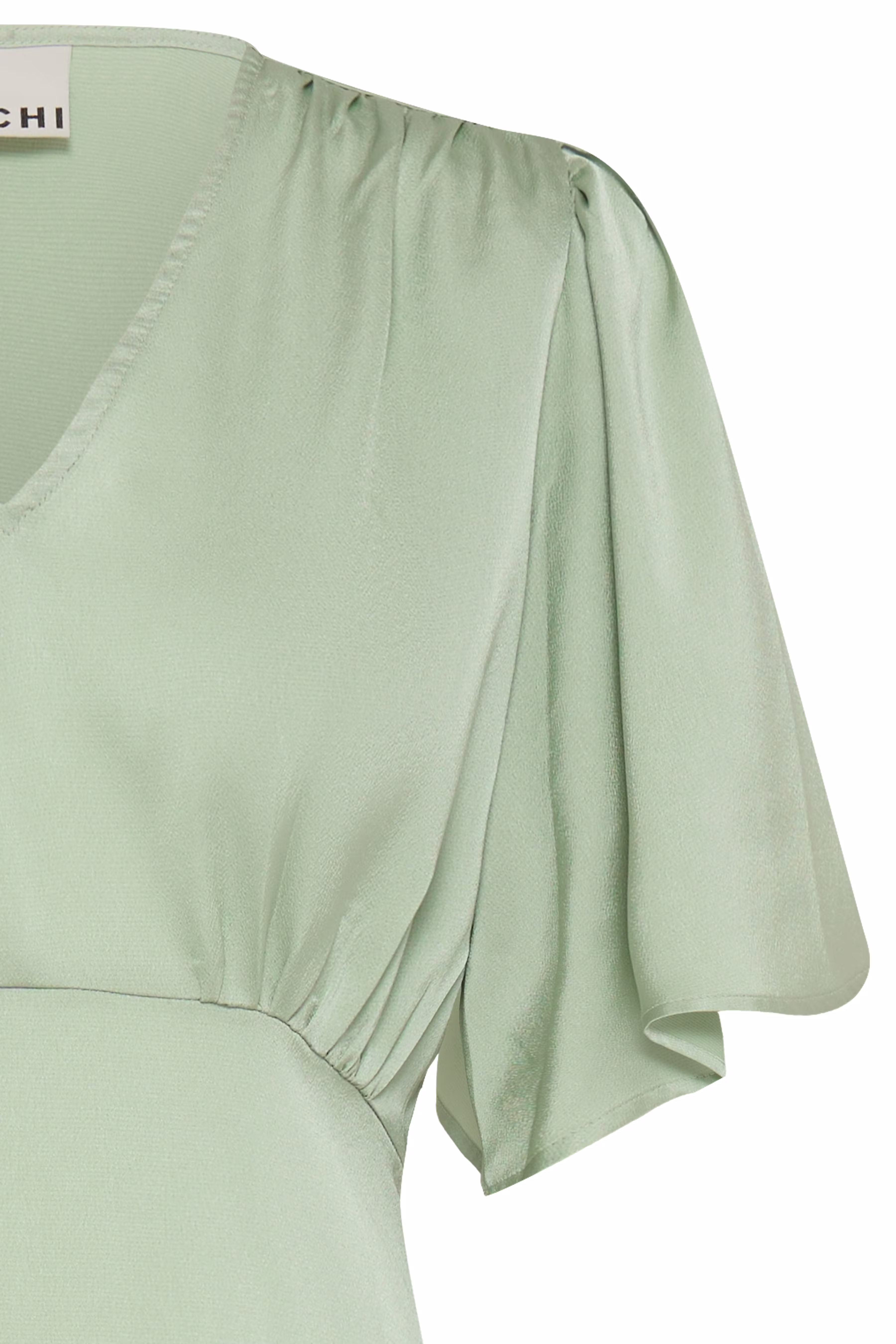 IHSTORMY Kjole PACK DETAIL 20127073-160213