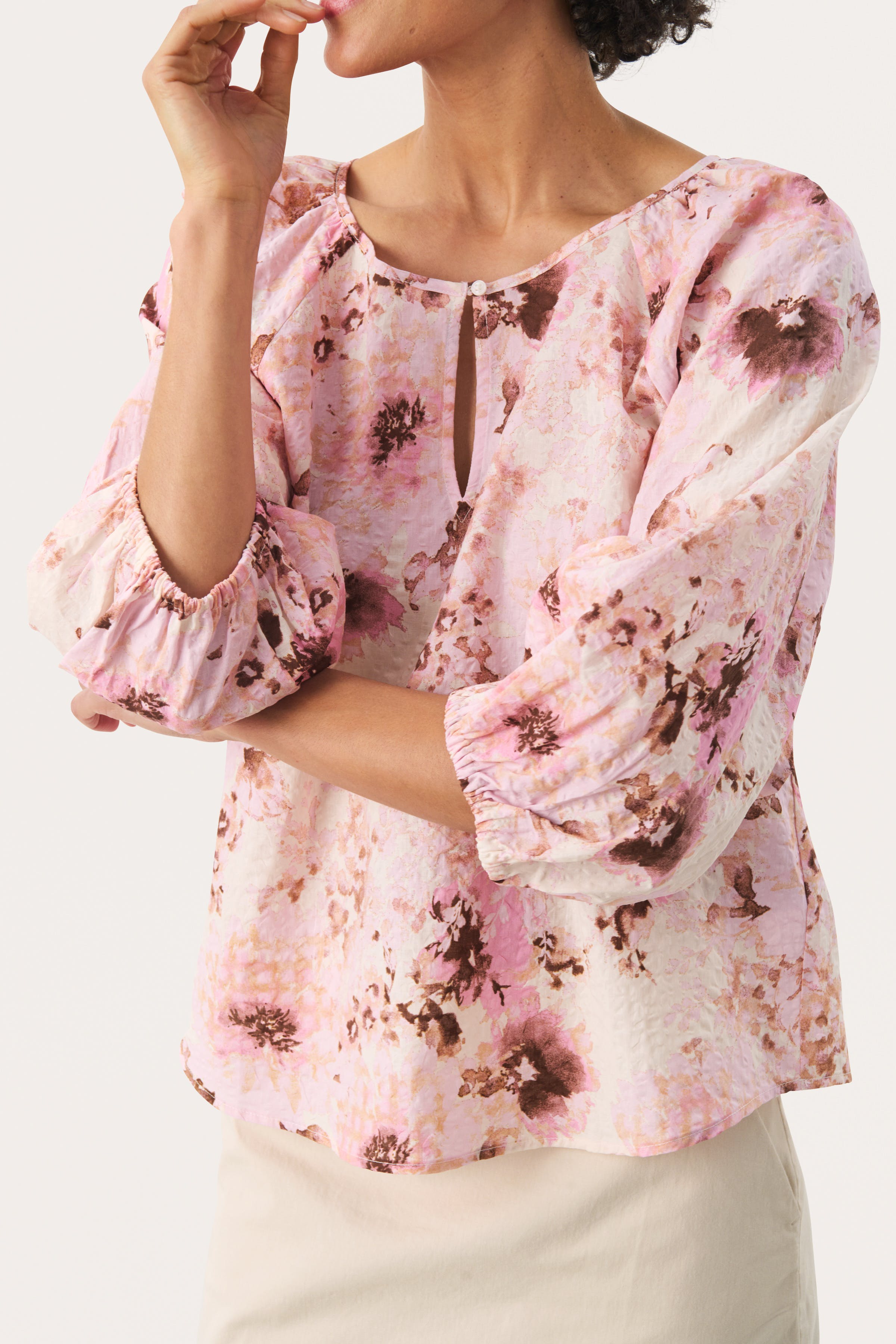 RaduniPW Top LOOKBOOK DETAIL 30310058-303767