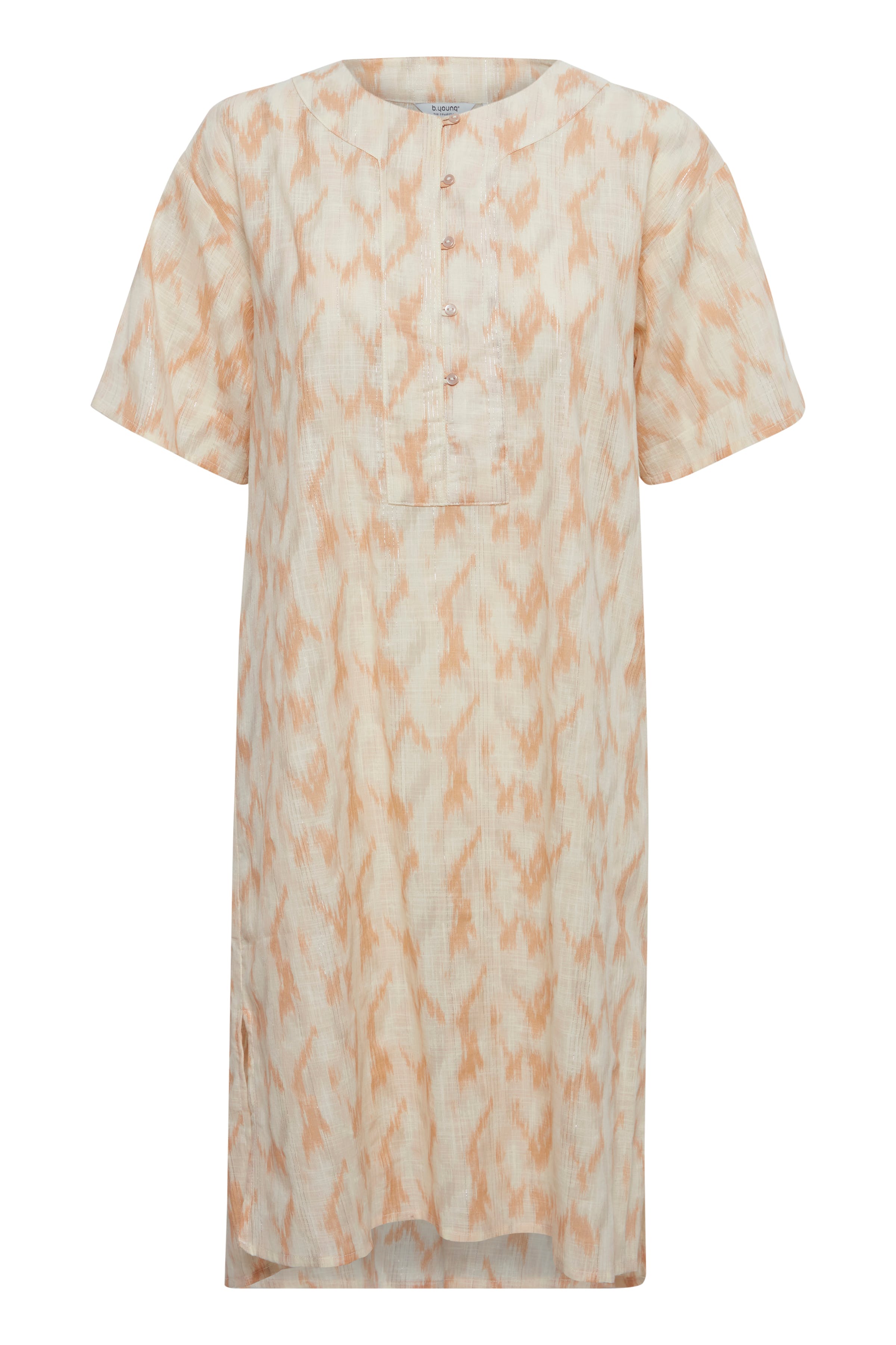 Tunika PACK FRONT 20811516-201214