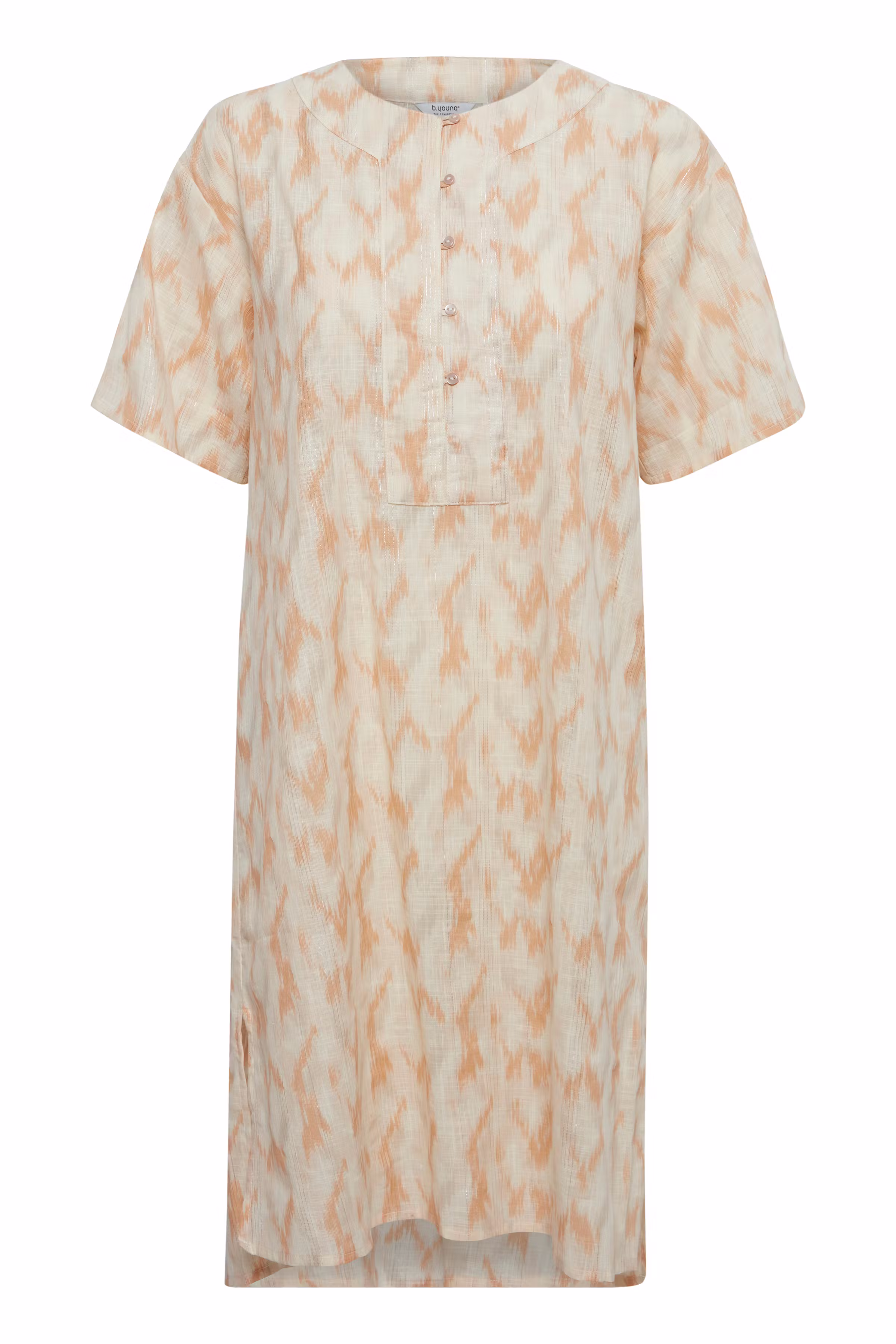 Tunika PACK FRONT 20811516-201214