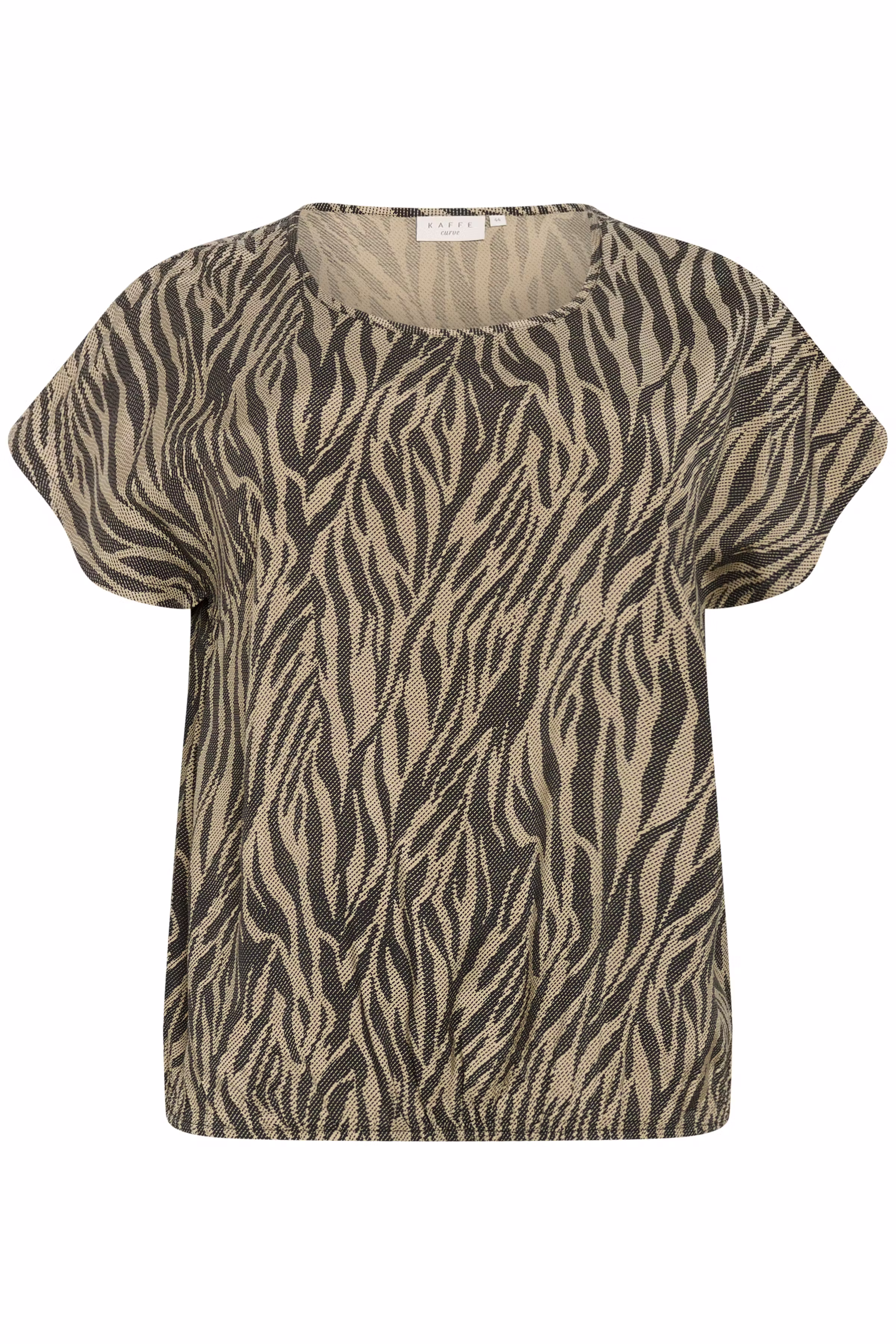 KCmaren Blouse PACK FRONT 10583404-107719
