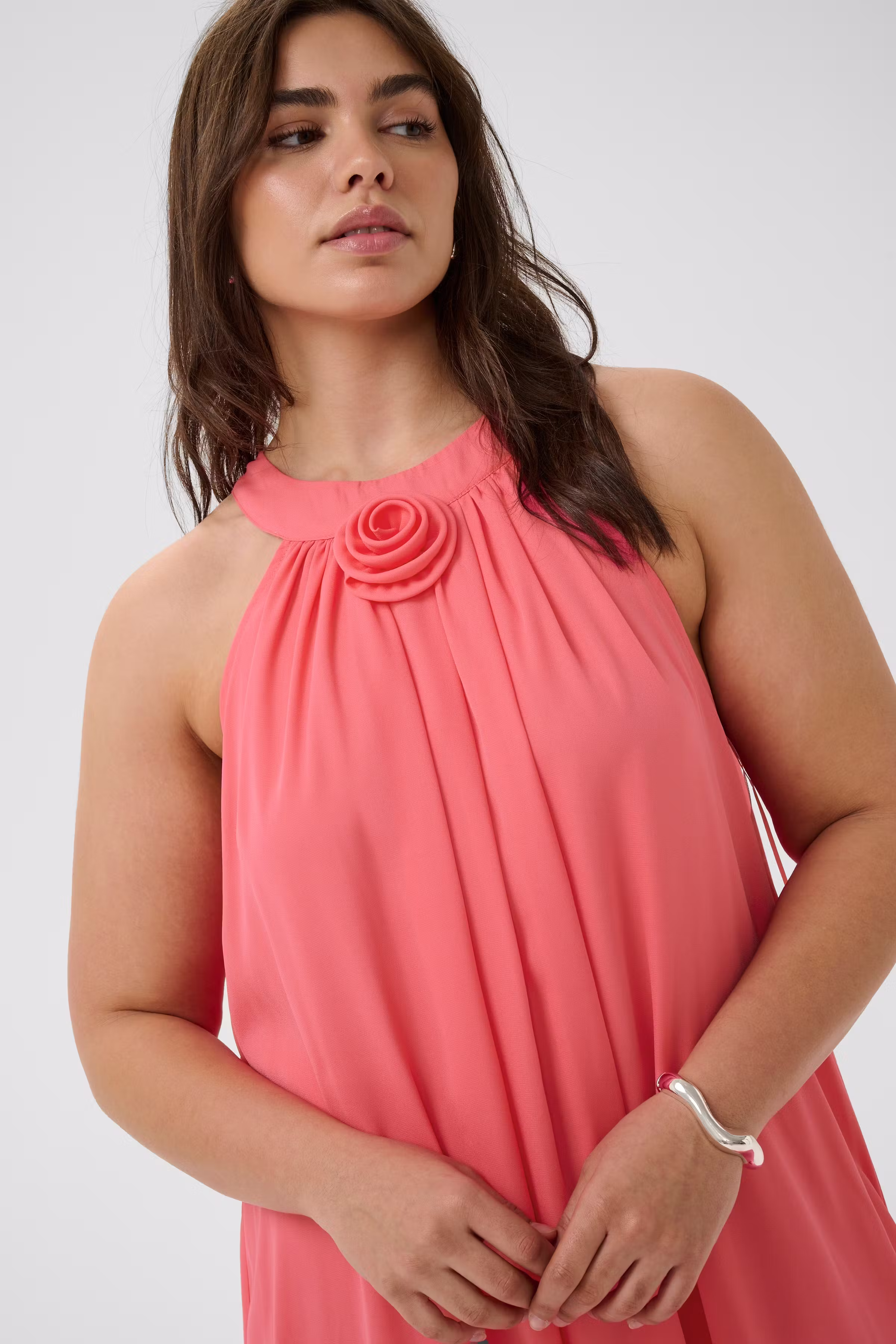 KClory Robe LOOKBOOK DETAIL 10584342-109887