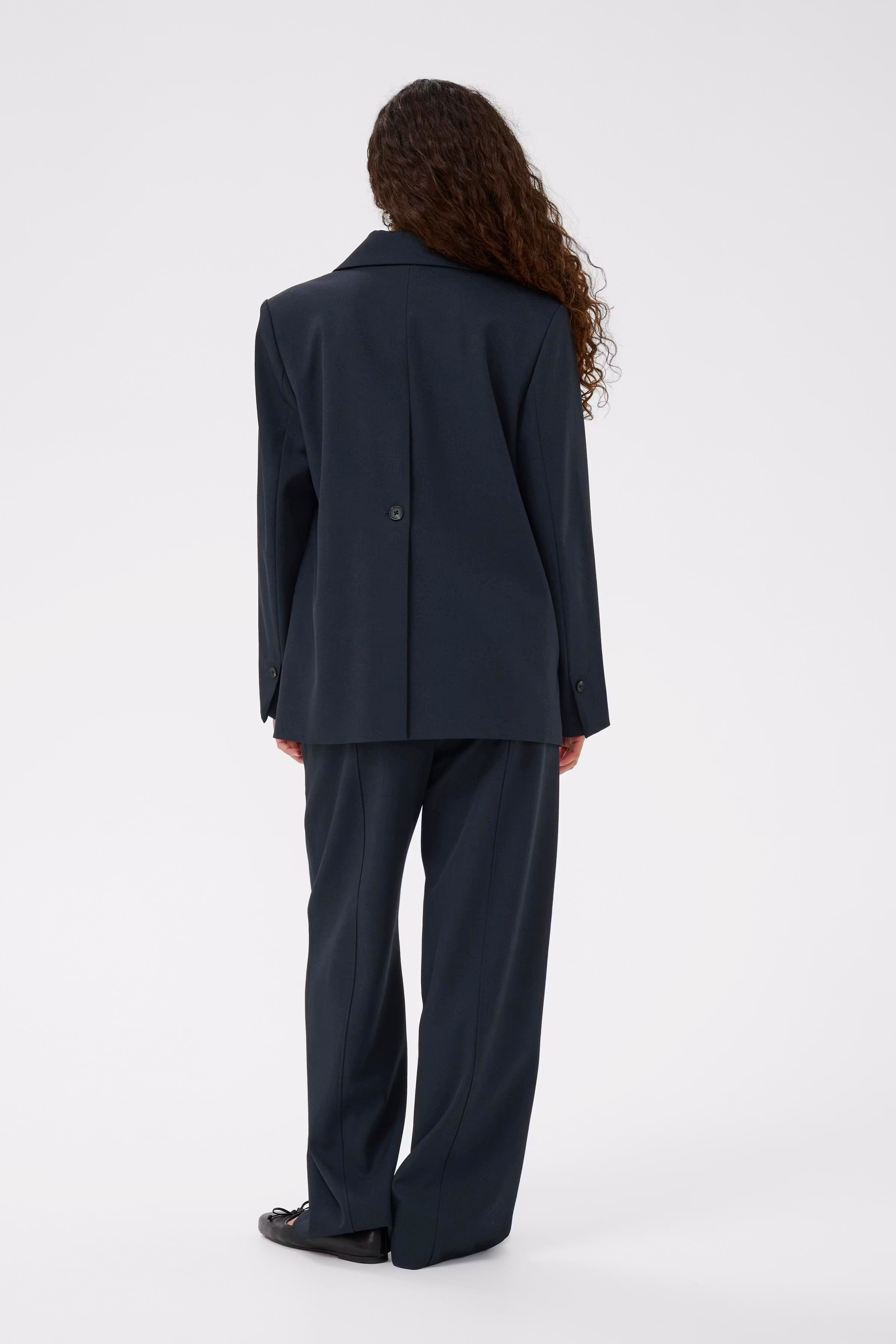 SLLilu Blazer LOOKBOOK BACK 30408932-194011