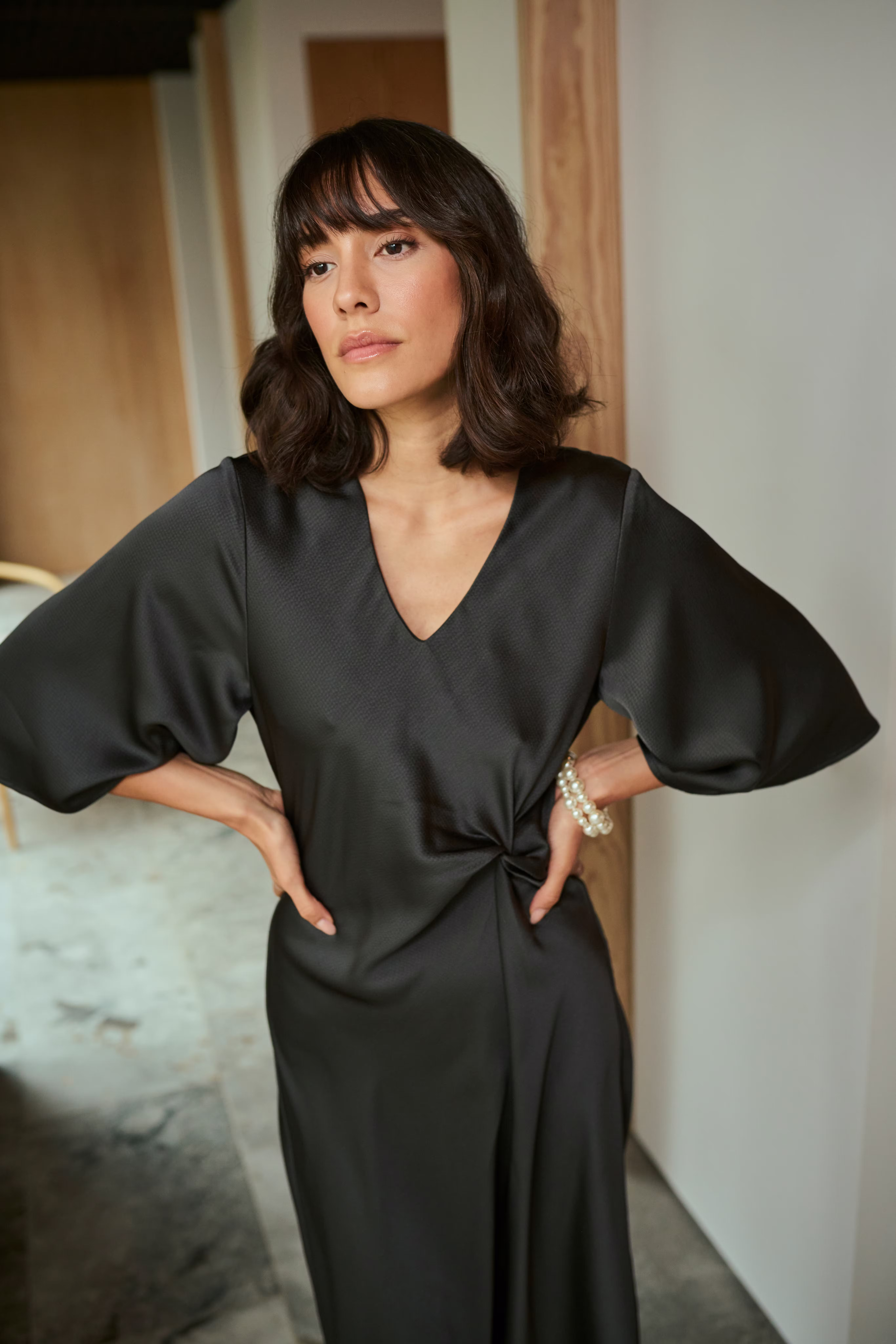 KApristine Dress LOCATION NONE 10510674-190205