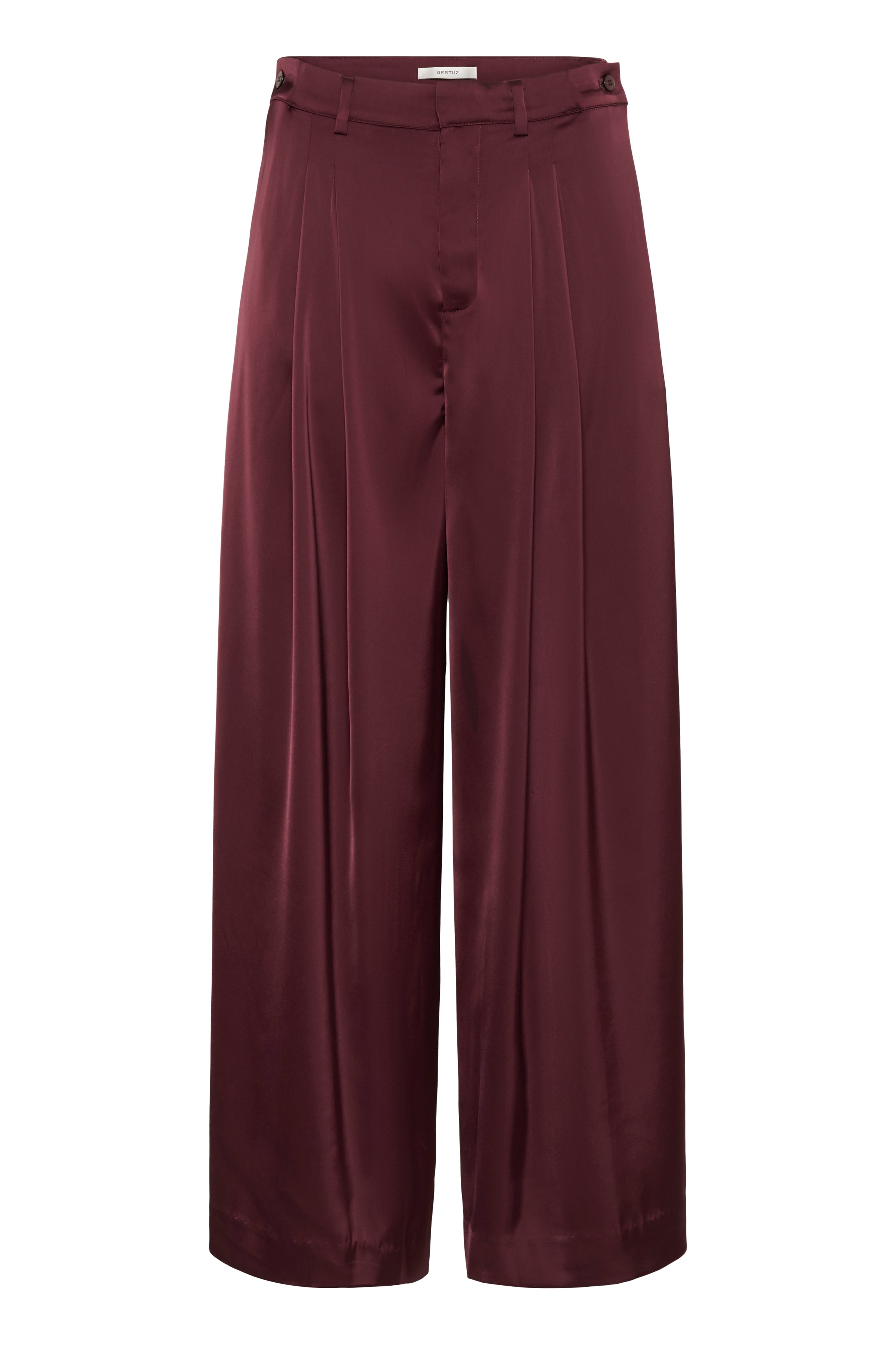 GZrue Broek PACK FRONT 10910805-108291