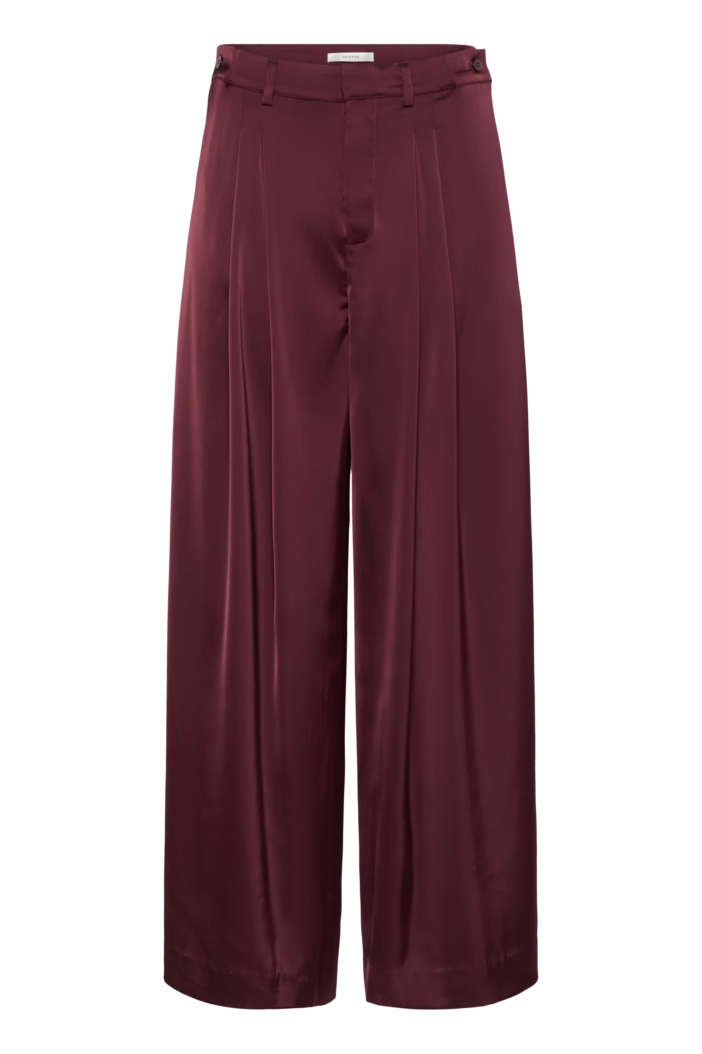 GZrue Broek PACK FRONT 10910805-108291