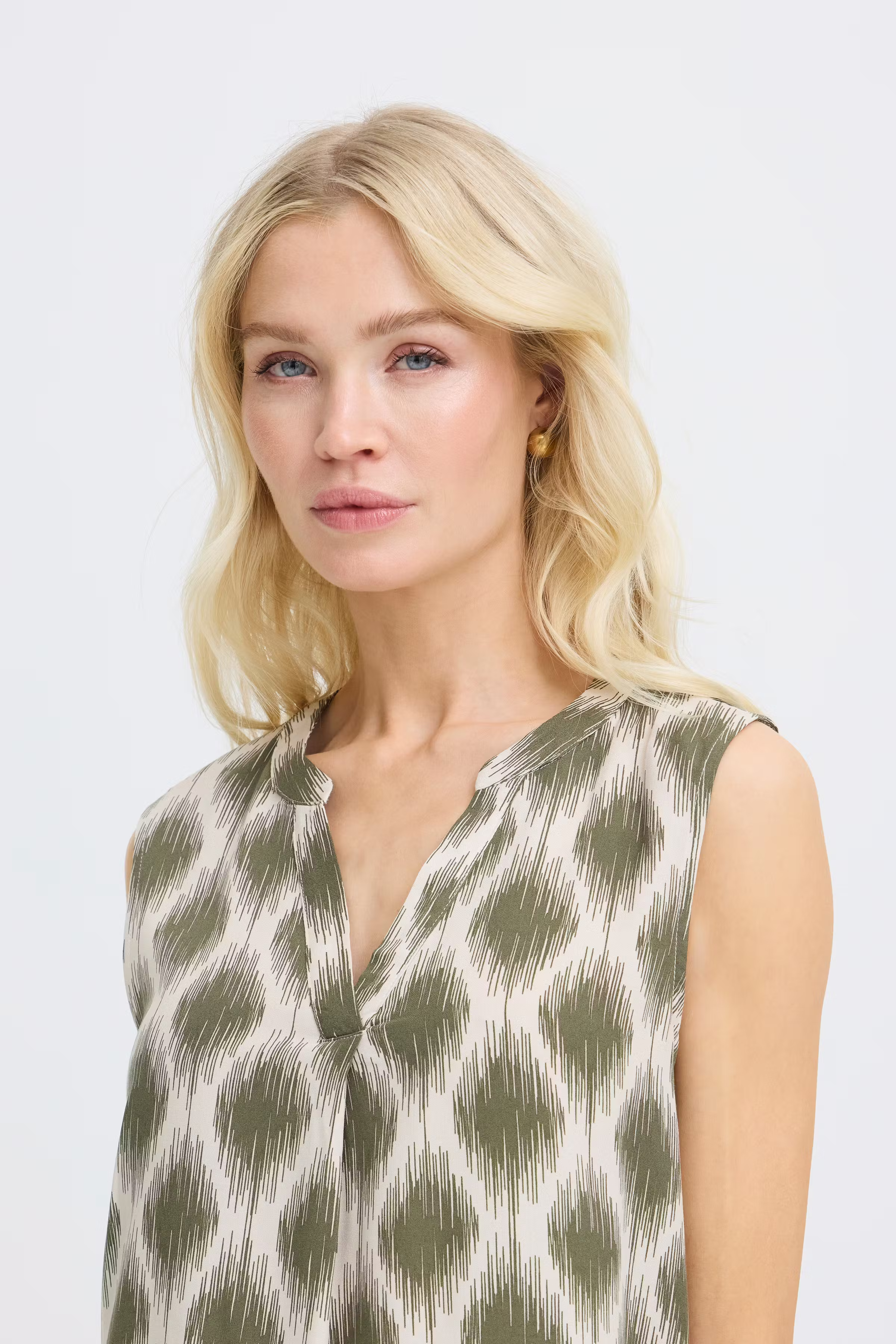 BYMMJOELLA Bluse LOOKBOOK DETAIL 20818772-900006746