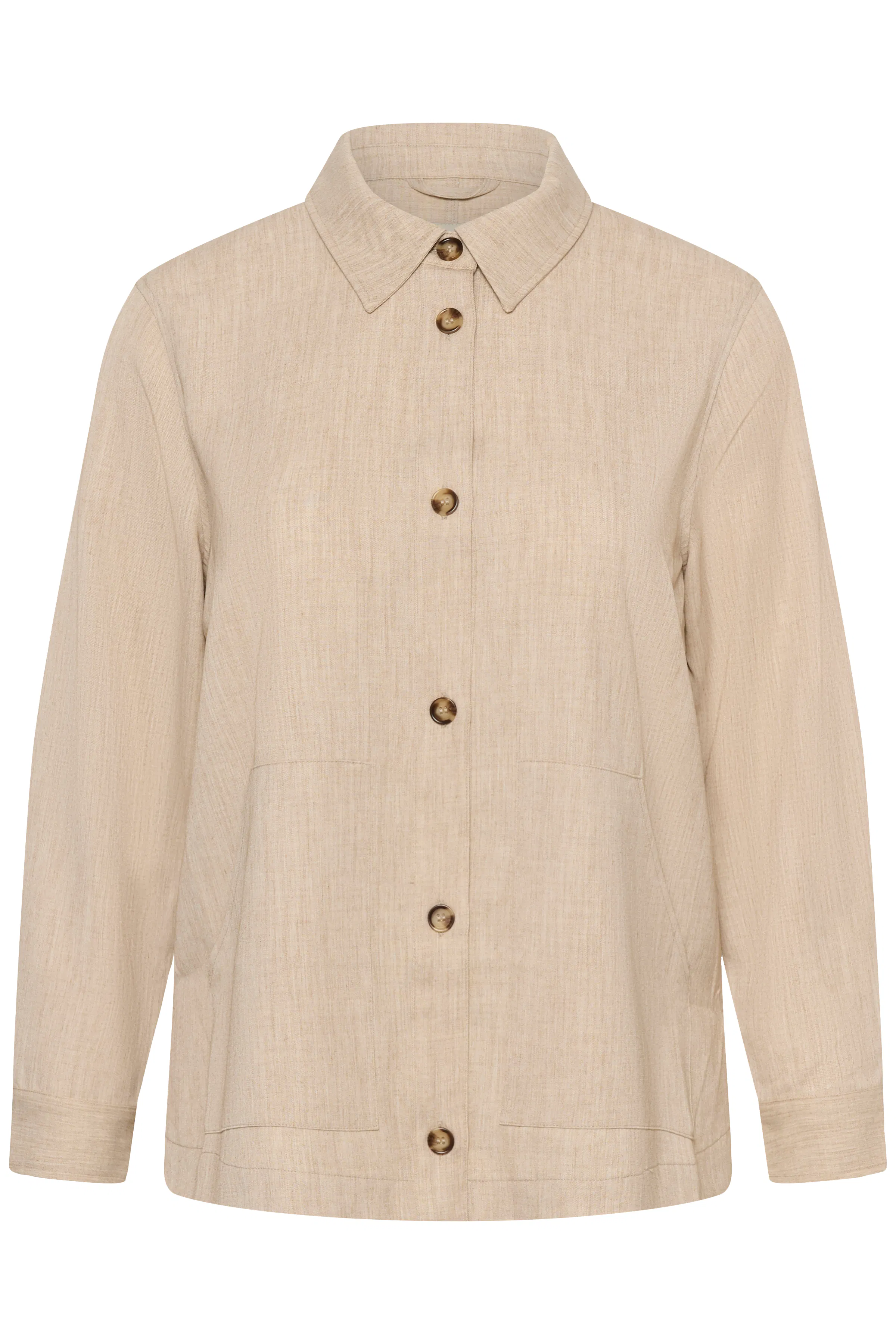KColina Casual jacket PACK FRONT 10584250-1513051