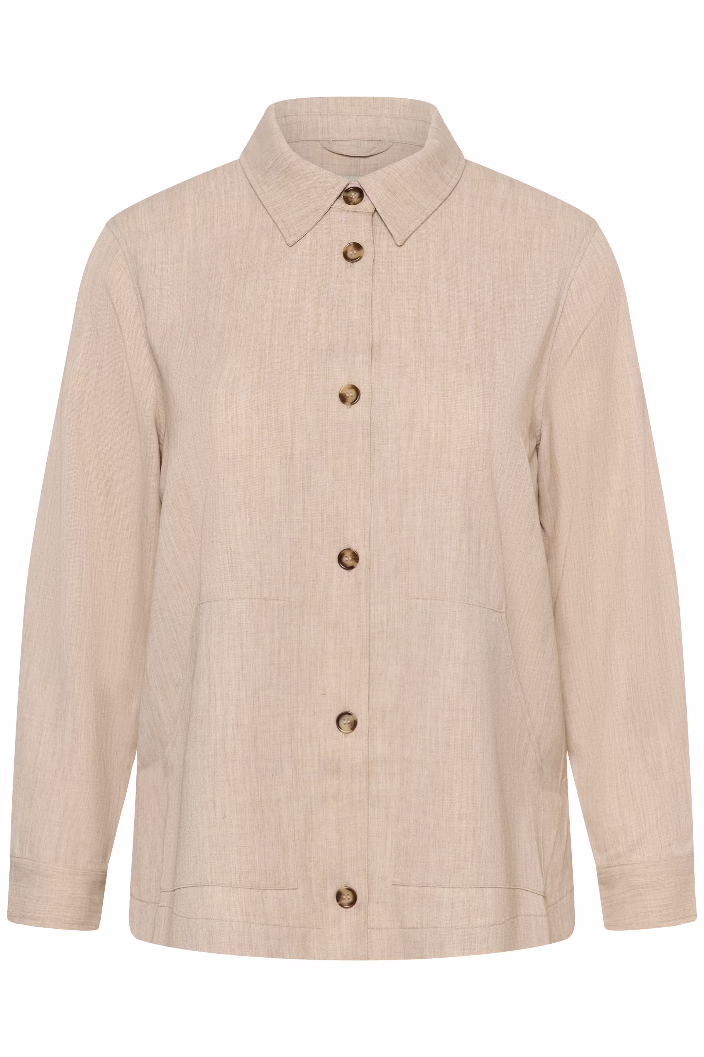 KColina Casual jacket PACK FRONT 10584250-1513051