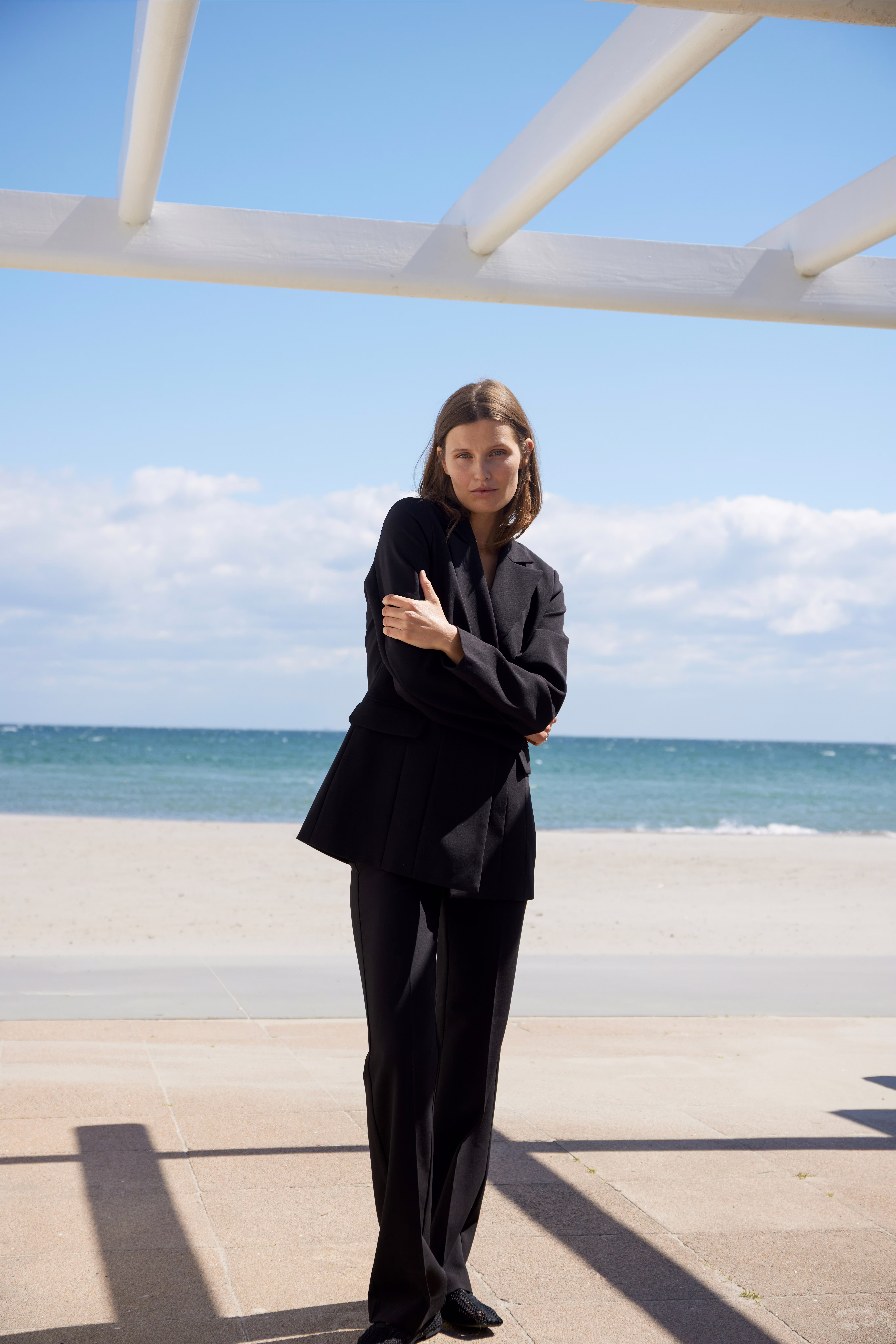 SLAdine Sequin Dress LOCATION NONE 30407758-303283