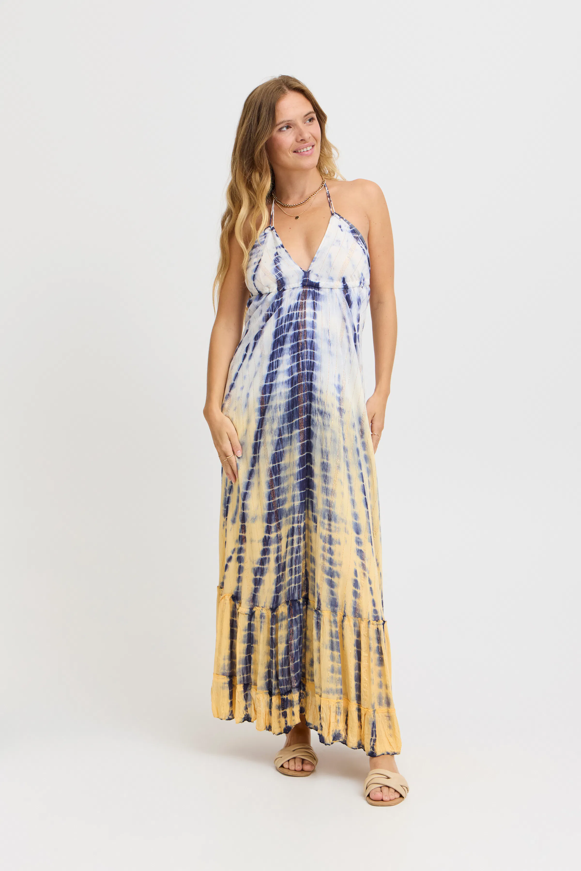 SBKAMMA Dress LOOKBOOK FRONT 22100670-120825
