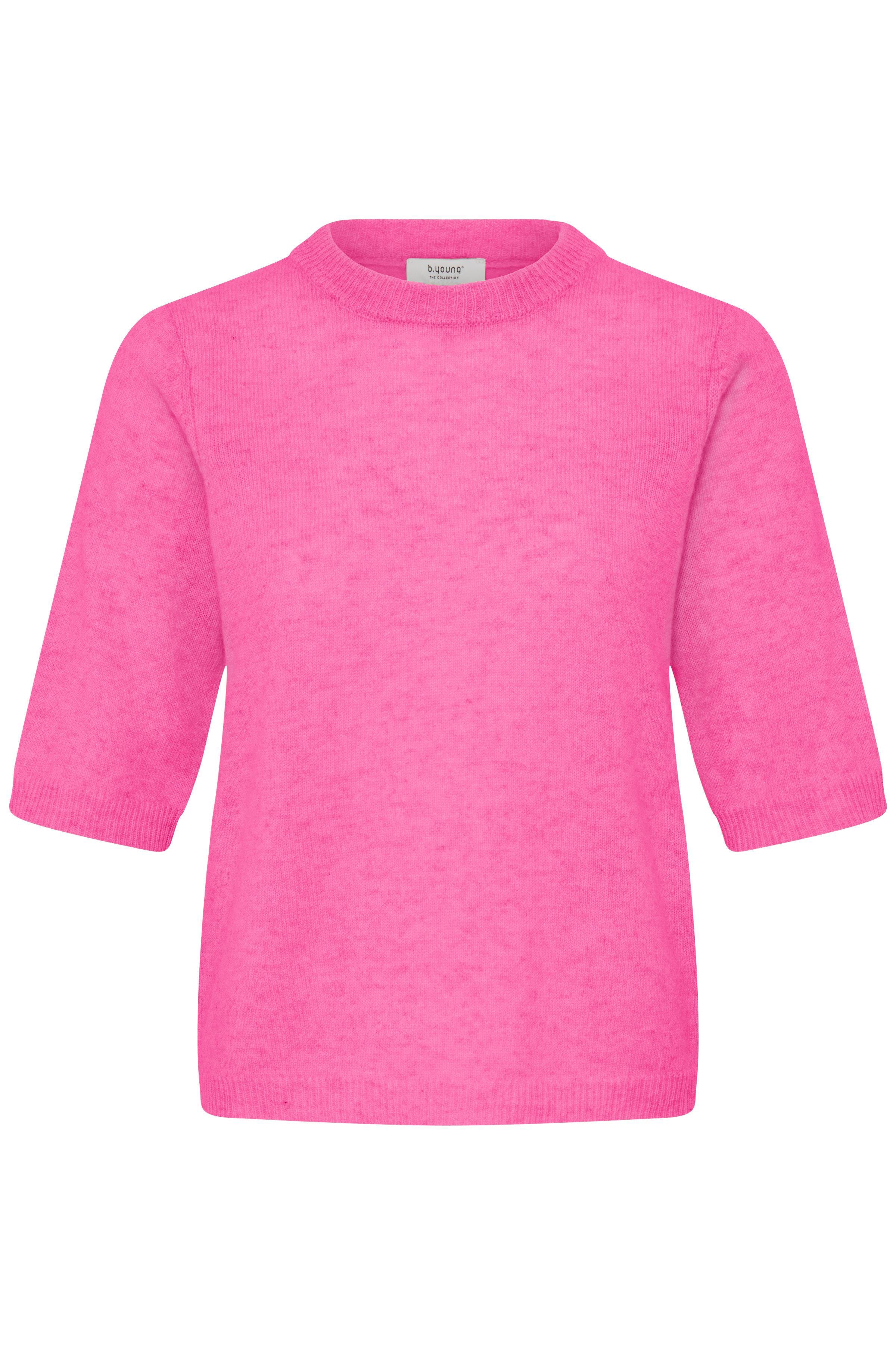 BYOSANNA Pullover PACK FRONT 20819122-1513041