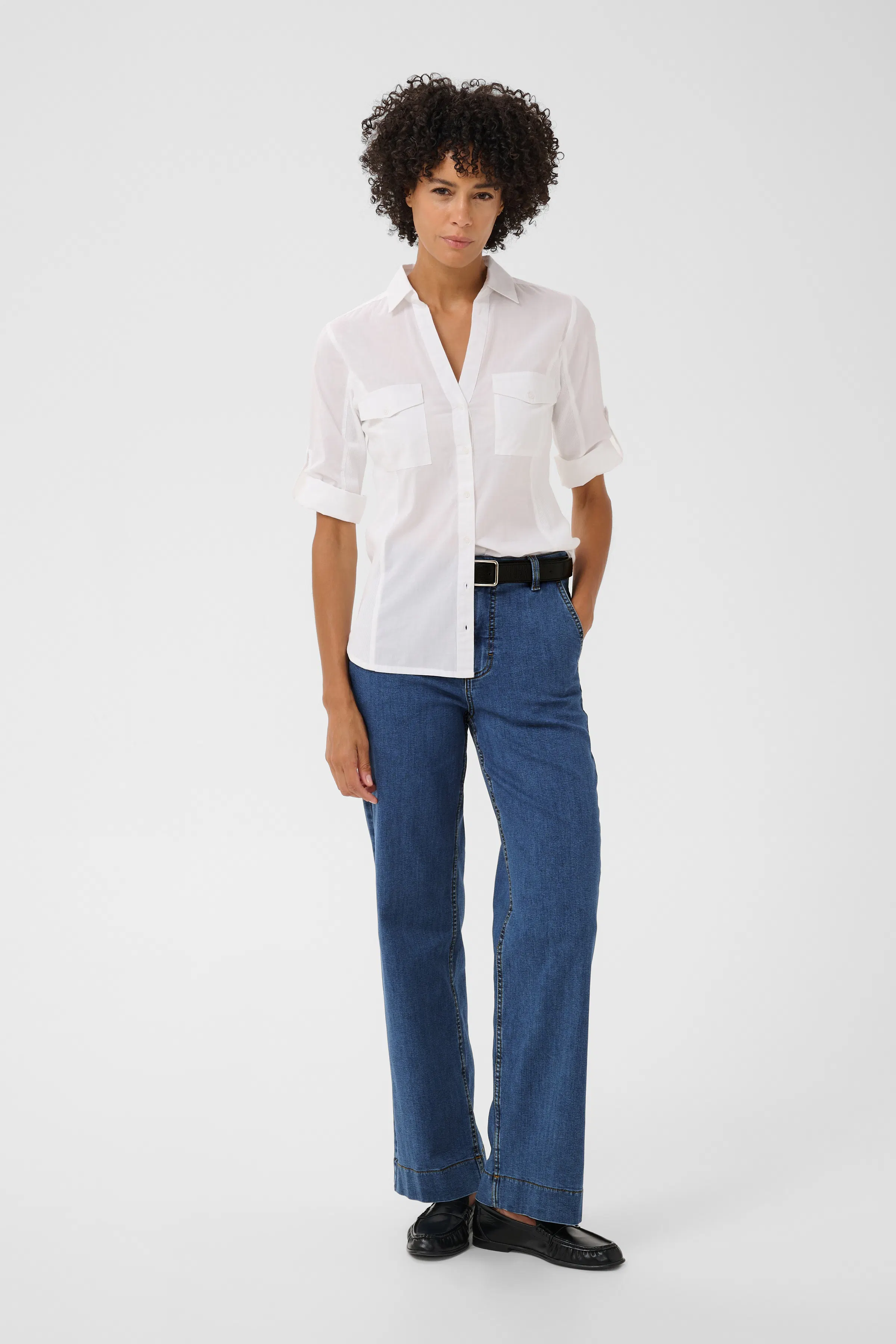 BarbaPW Jeans LOOKBOOK FRONT 30309890-300157