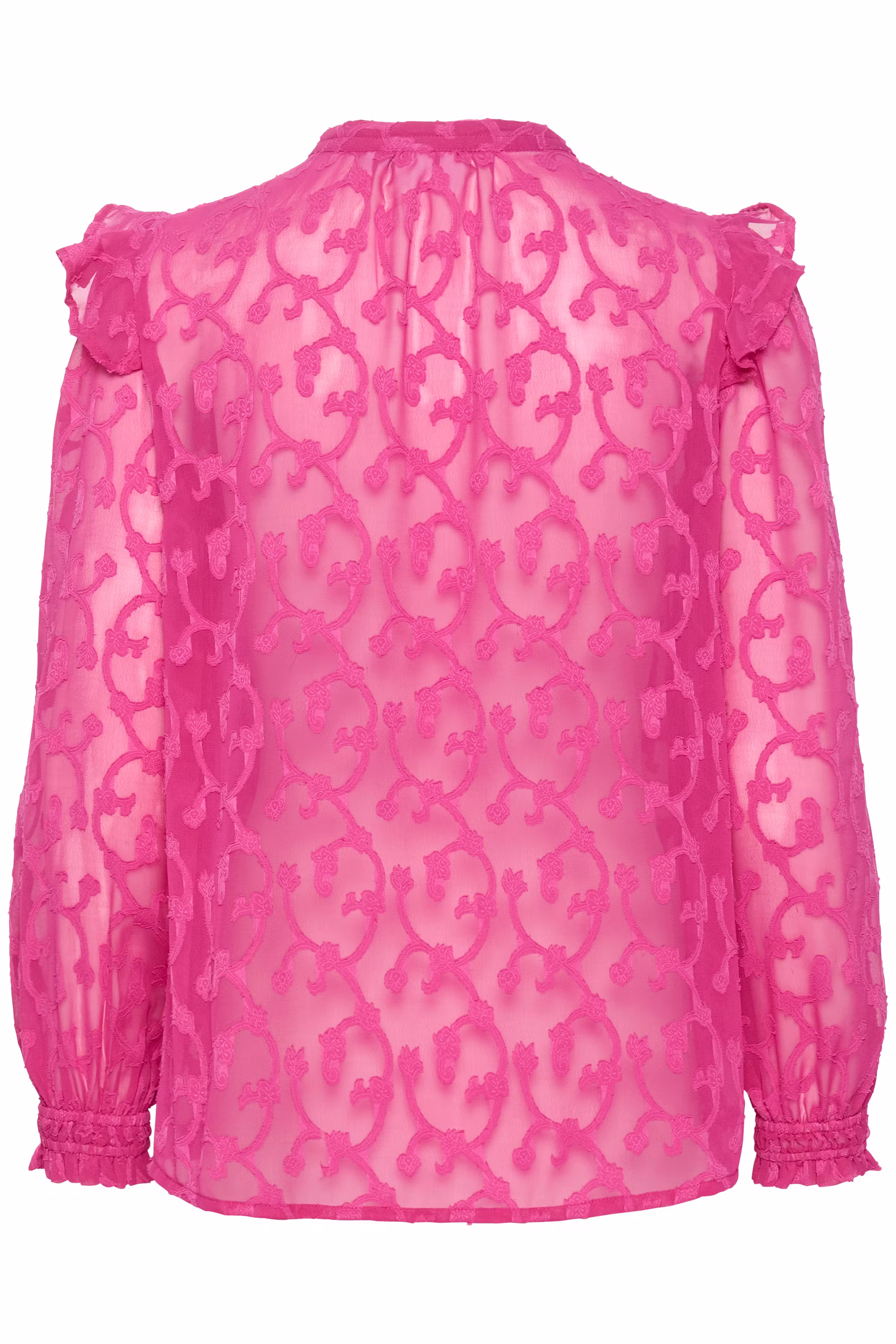 FivaSZ Bluse PACK BACK 30513415-182328