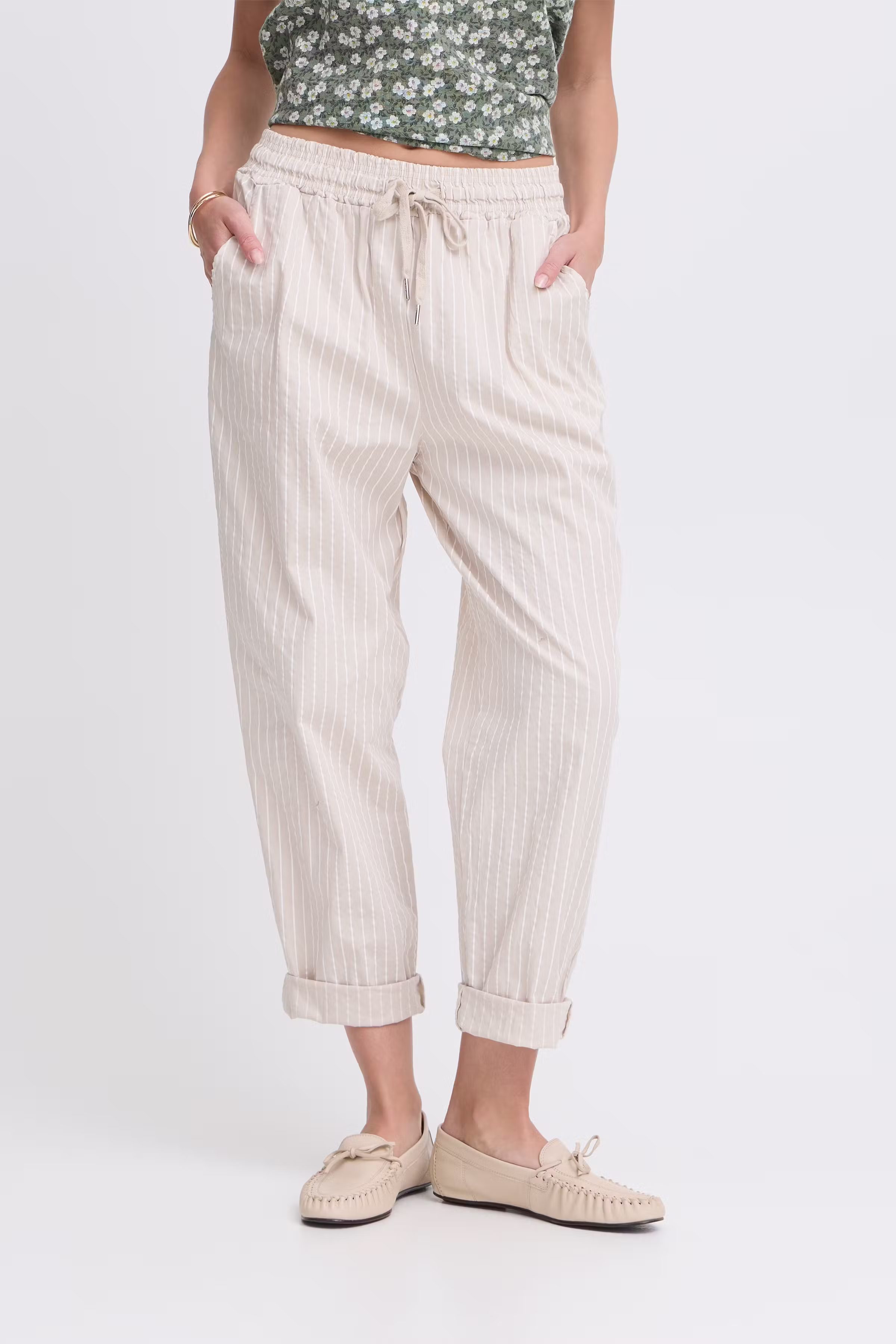 SBIMA Bukser LOOKBOOK FRONT 22101000-130907