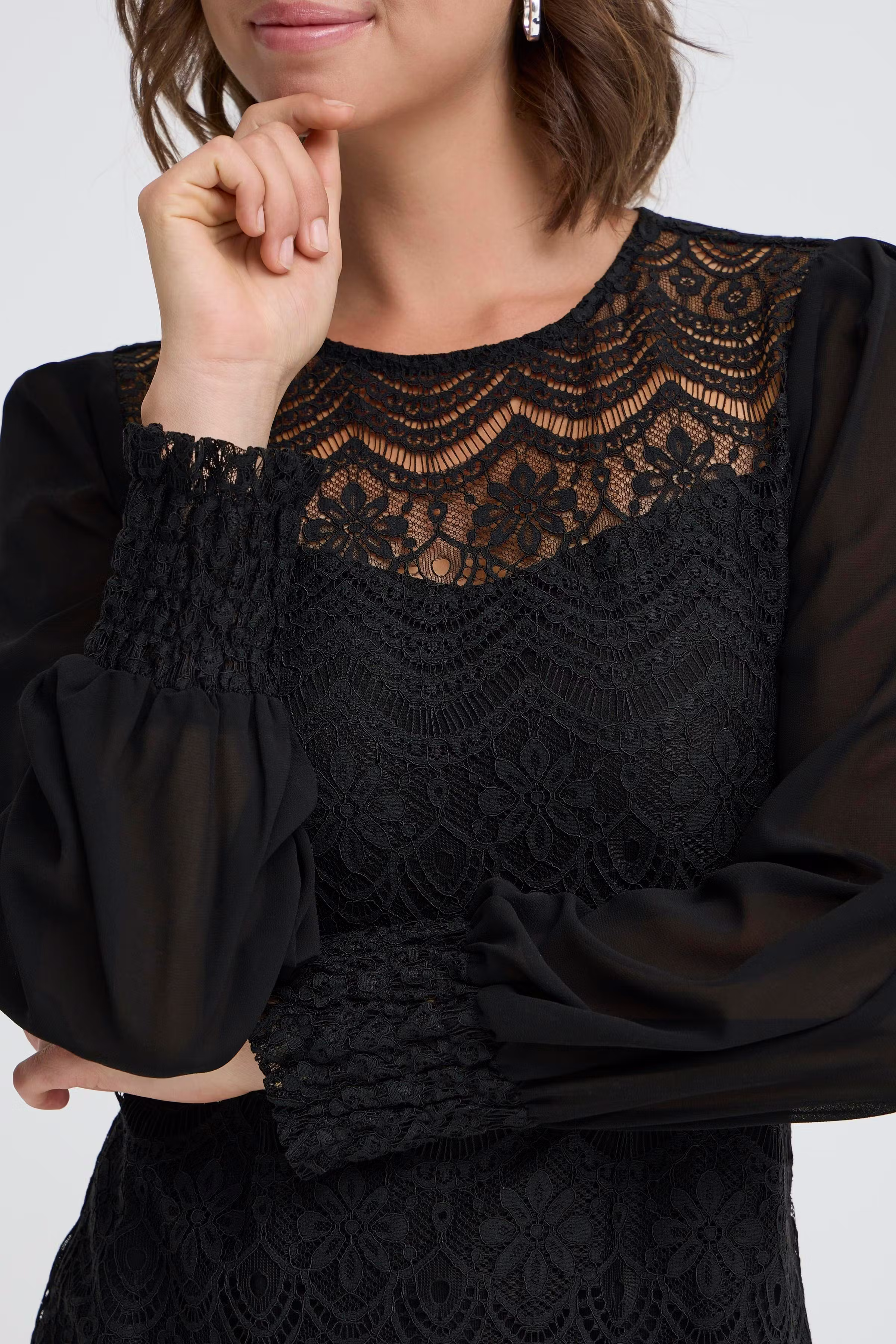 FRCATY Dress LOOKBOOK DETAIL 20617282-194008