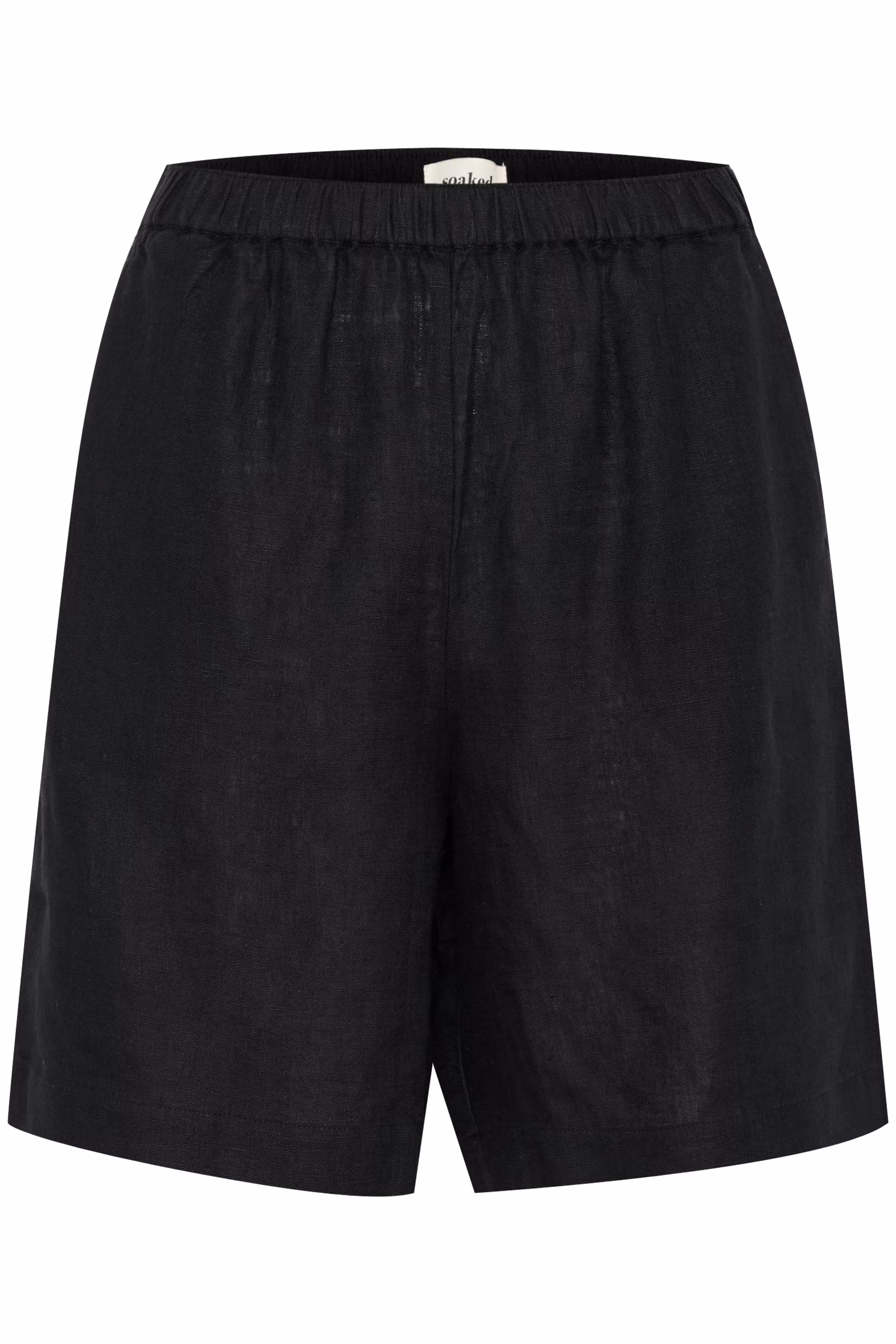 SLCelian Linen Shorts LOOKBOOK FRONT 30408215-194008