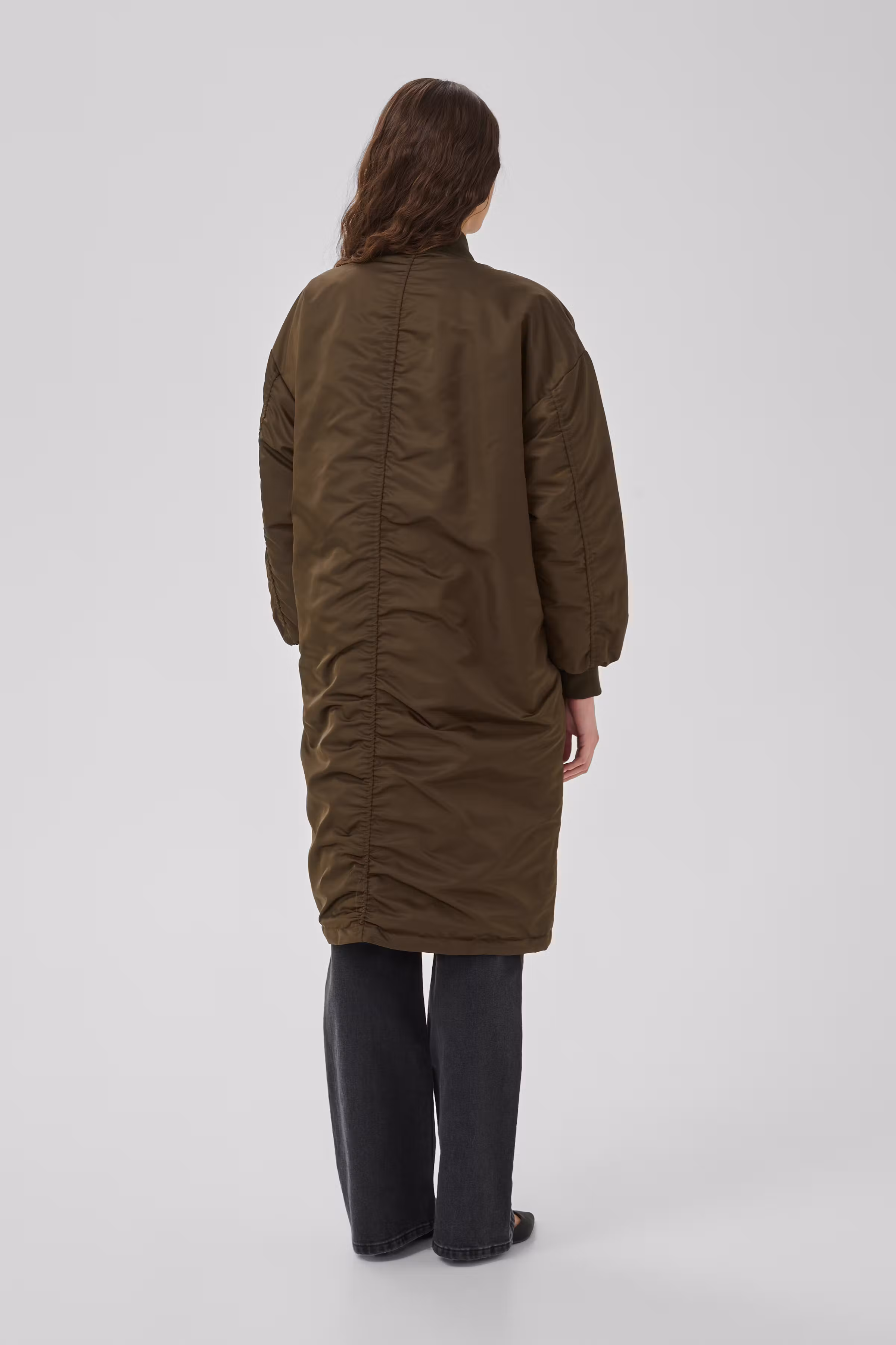 HelgaMW Overtøj LOOKBOOK BACK 10705191-190712