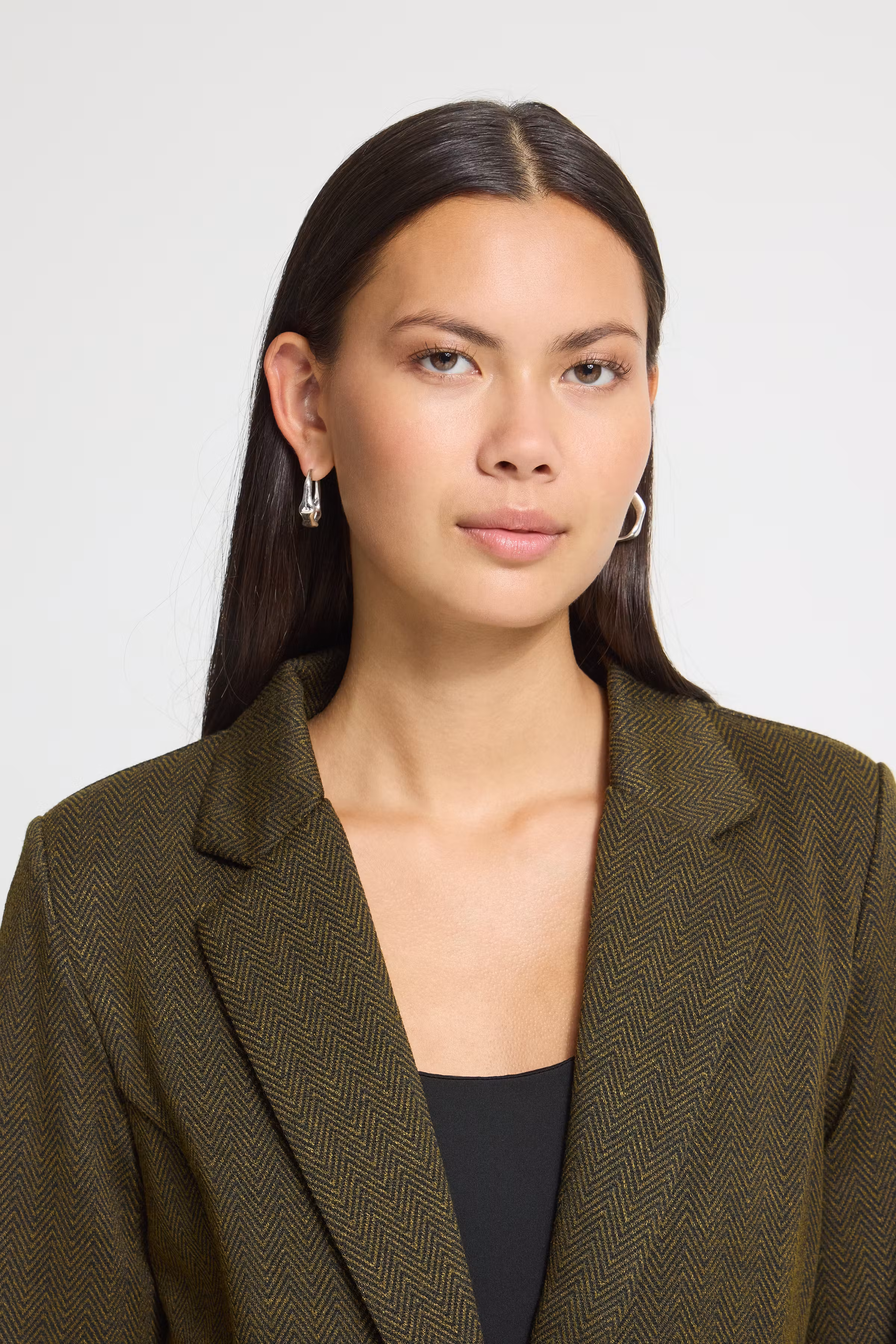 IHKATE JACQUARD Blazer LOOKBOOK DETAIL 20121600-203618