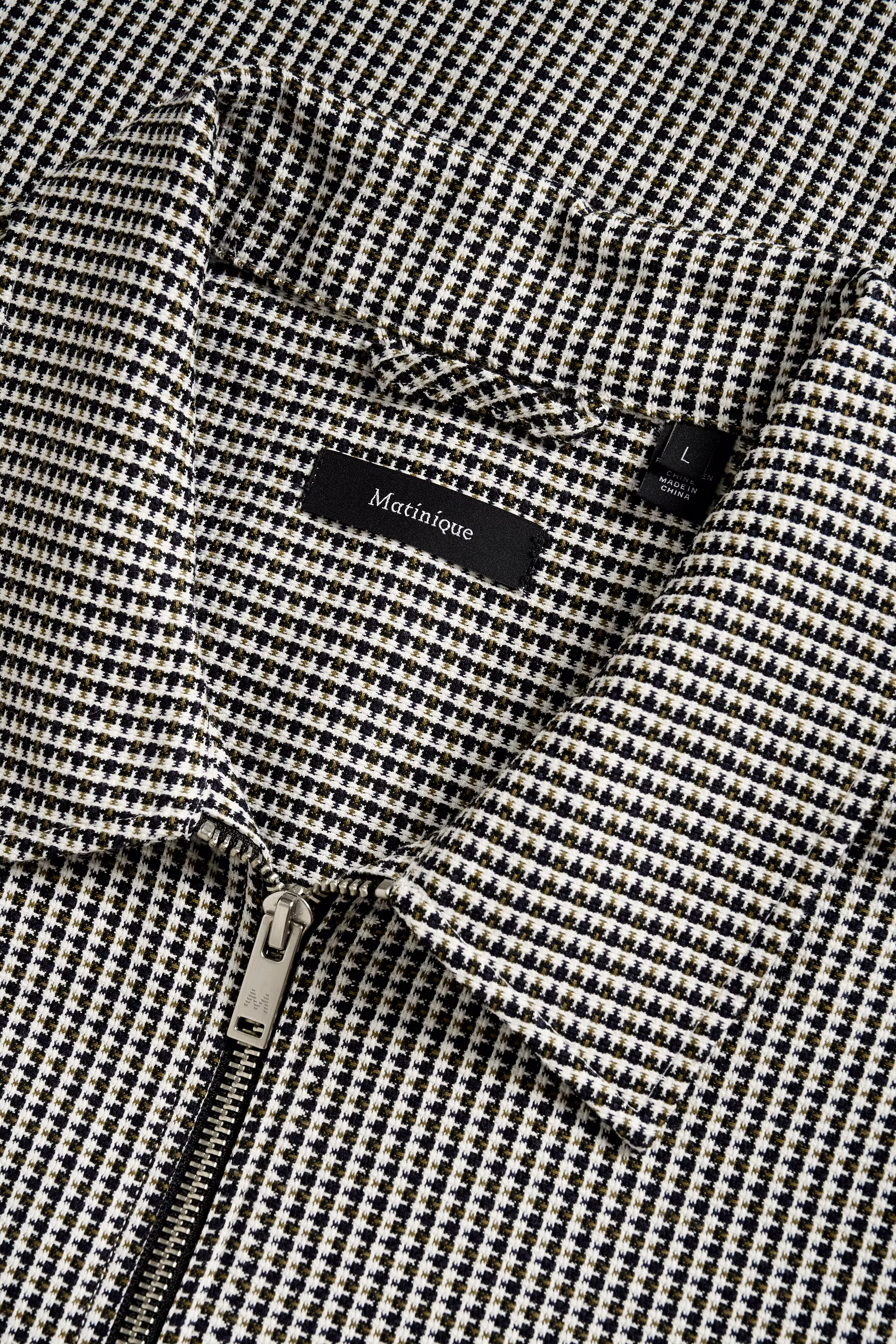 MAbraizy Skjorta PACK DETAIL 30208070-181024