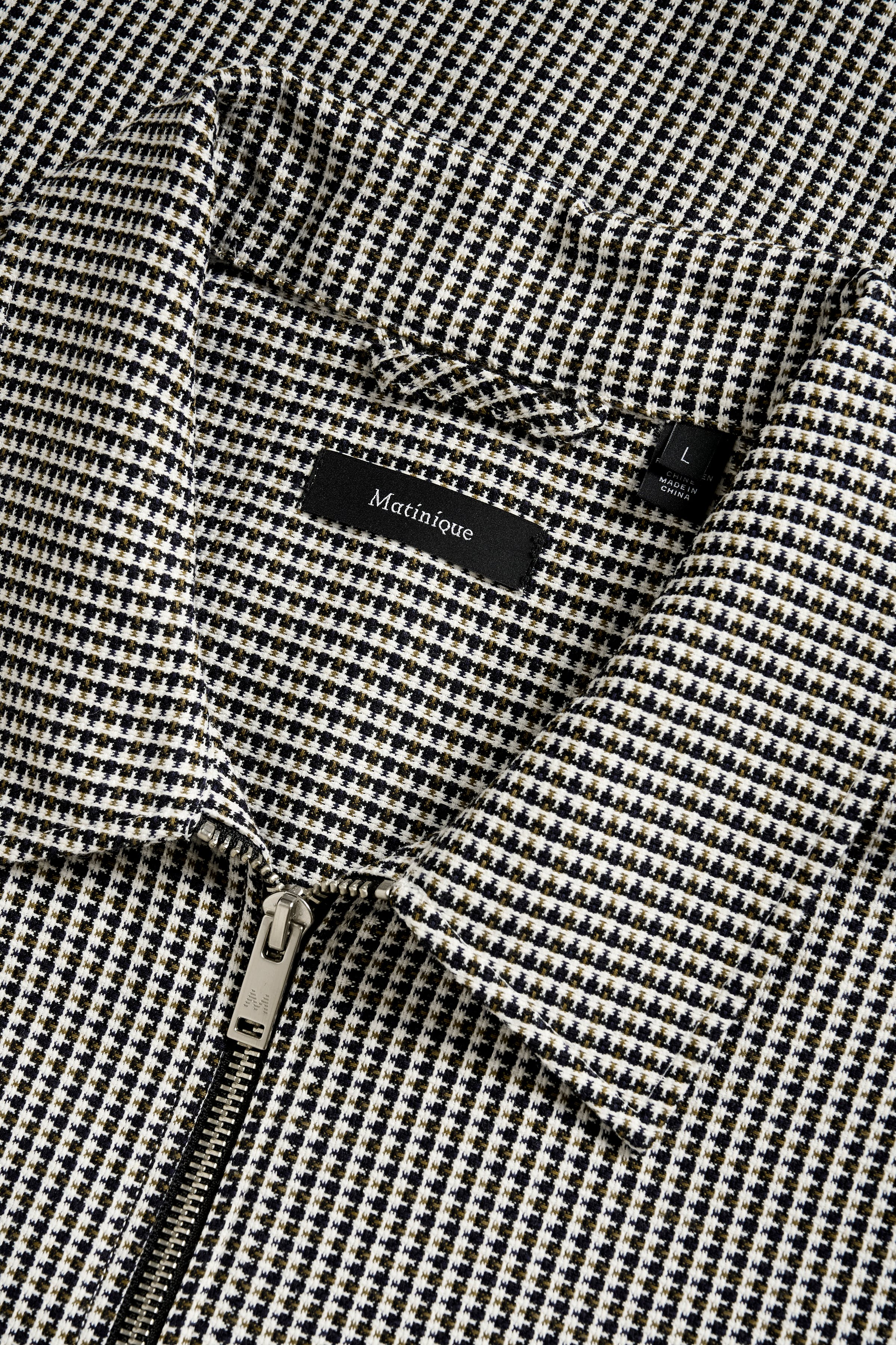 MAbraizy Skjorta PACK DETAIL 30208070-181024