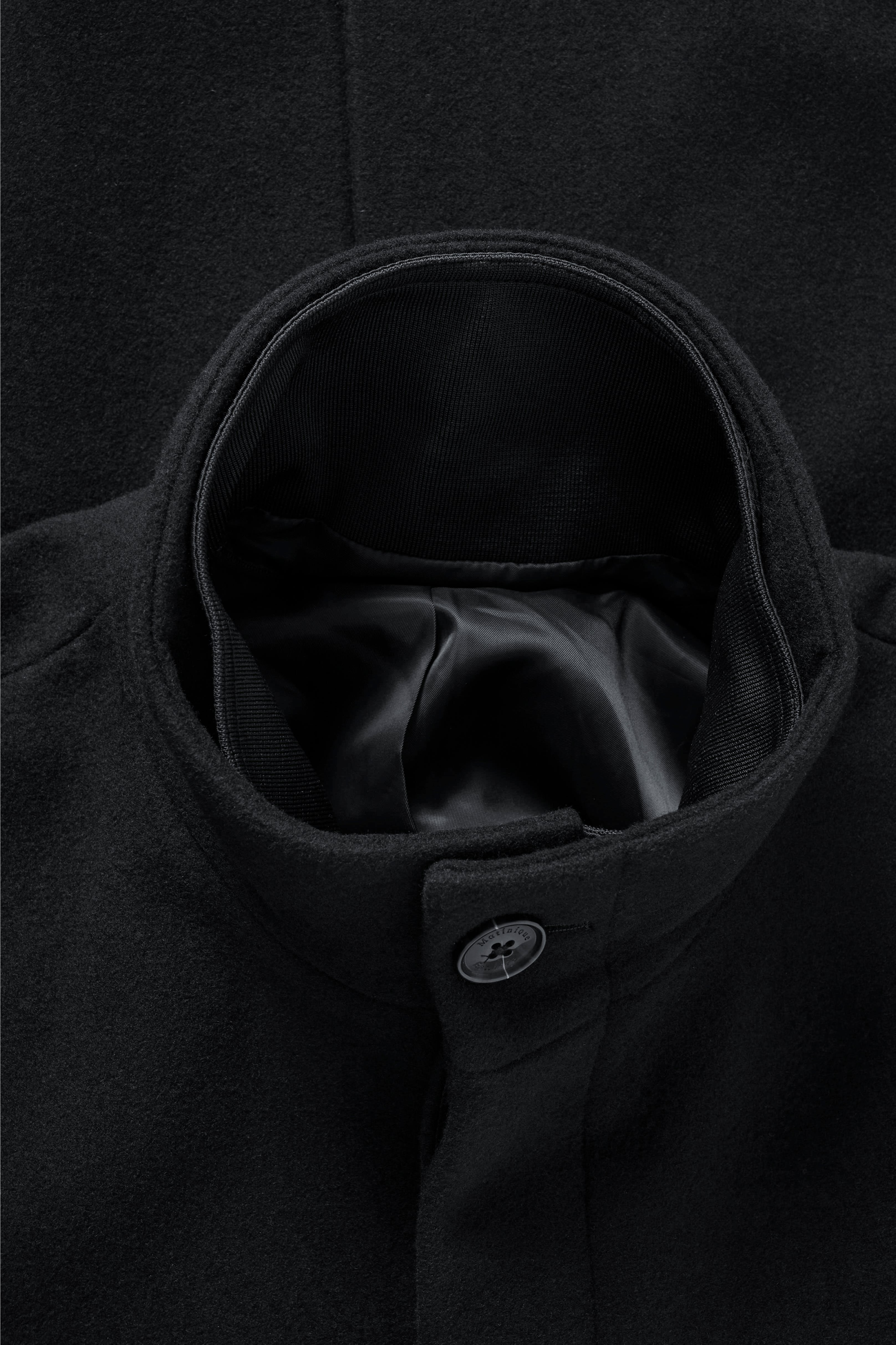 Harvey Wollmantel PACK DETAIL 30203845-300275