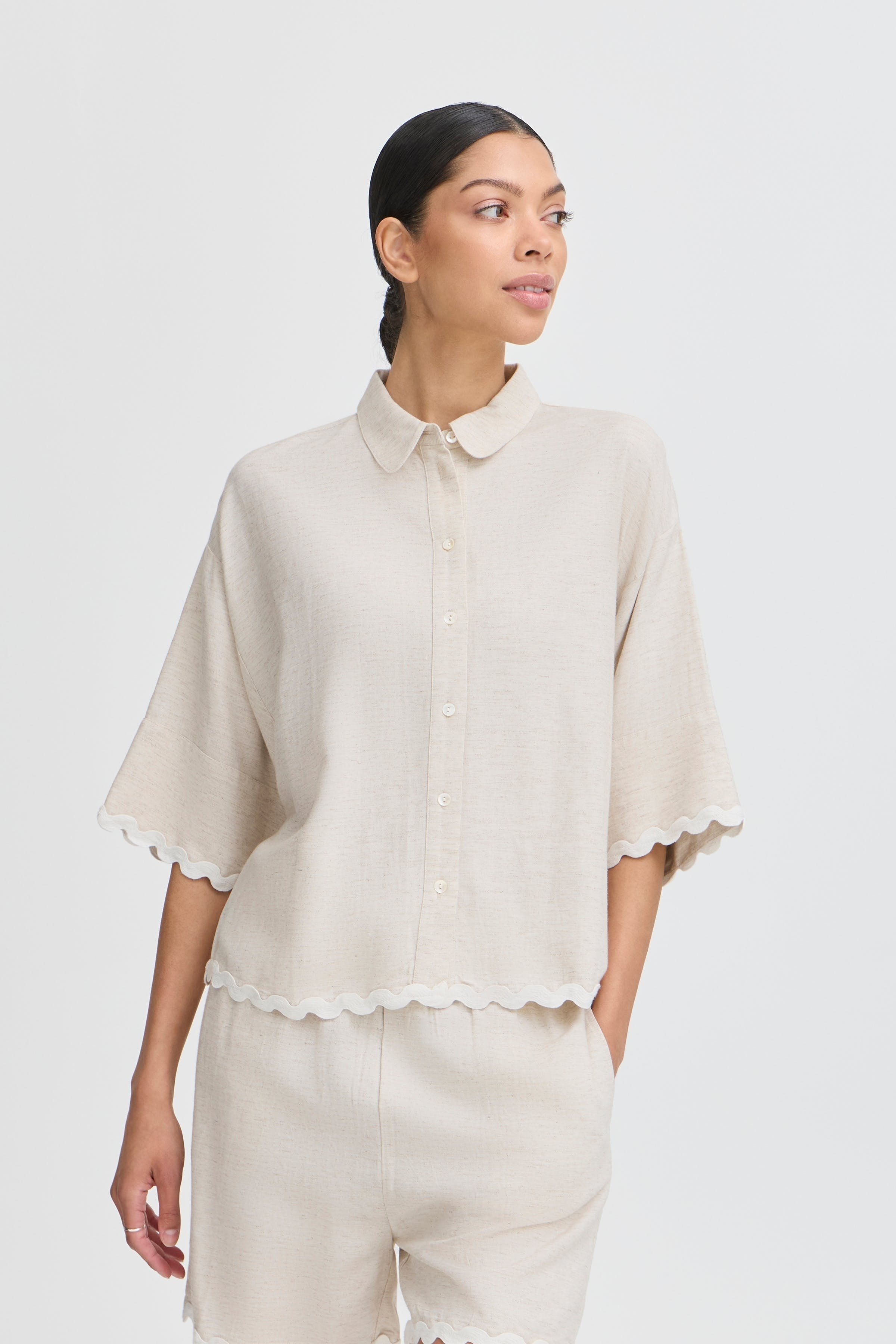 BYHENRIETTA Hemd LOOKBOOK FRONT 20816789-201952