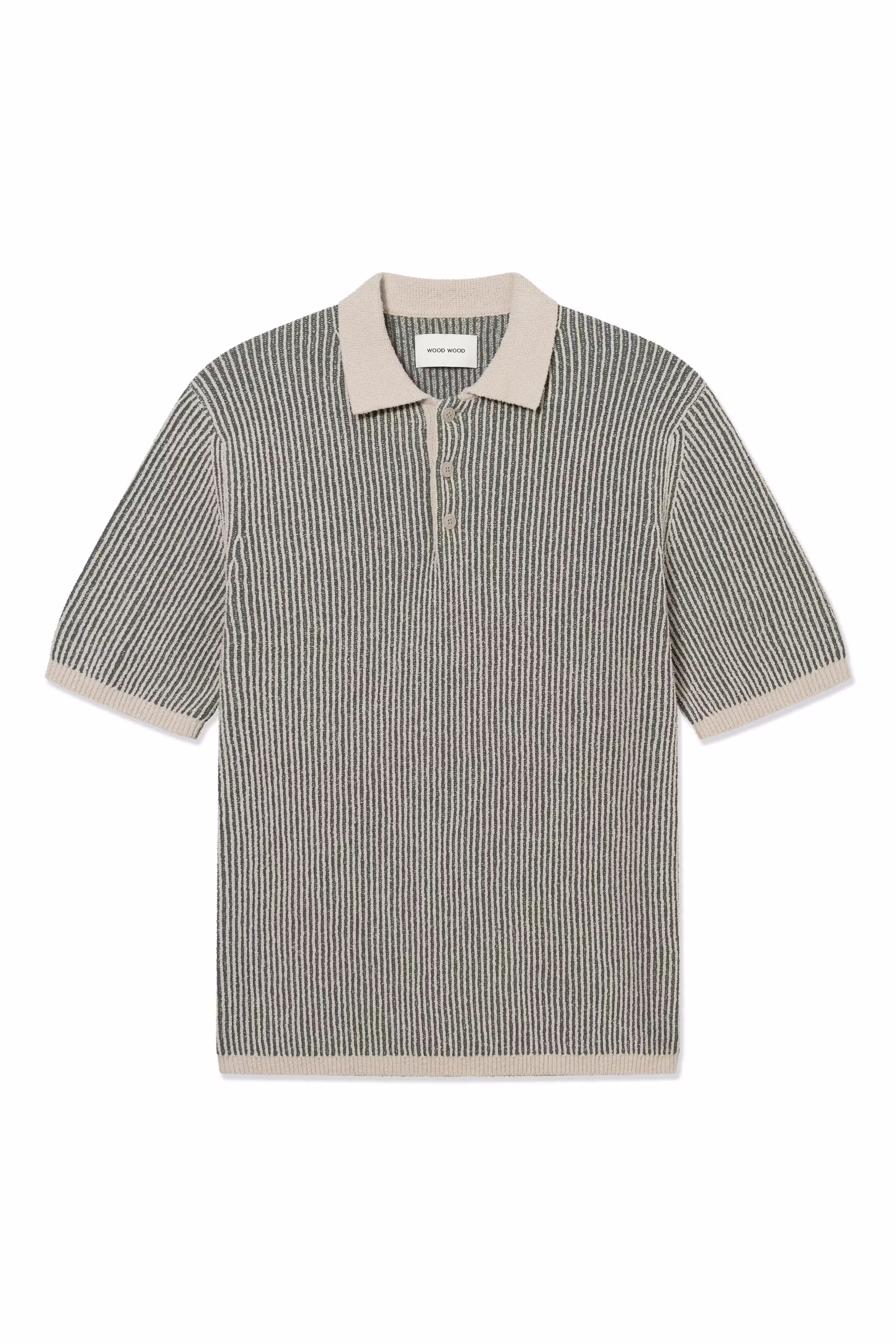 WWElwo Poloshirt PACK FRONT 30251888-144500