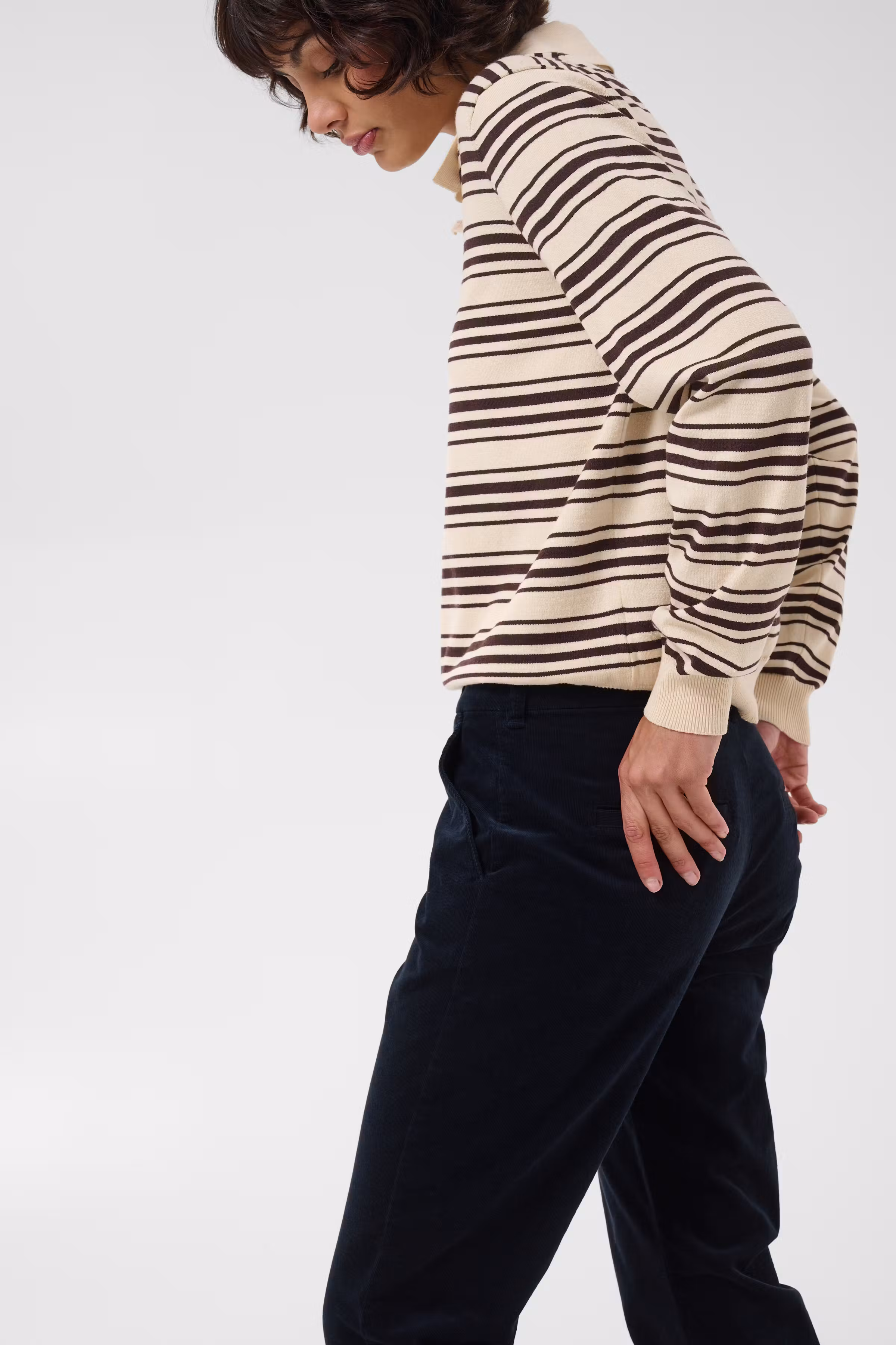 SoffysaPW Bukser LOOKBOOK DETAIL 30311055-194013