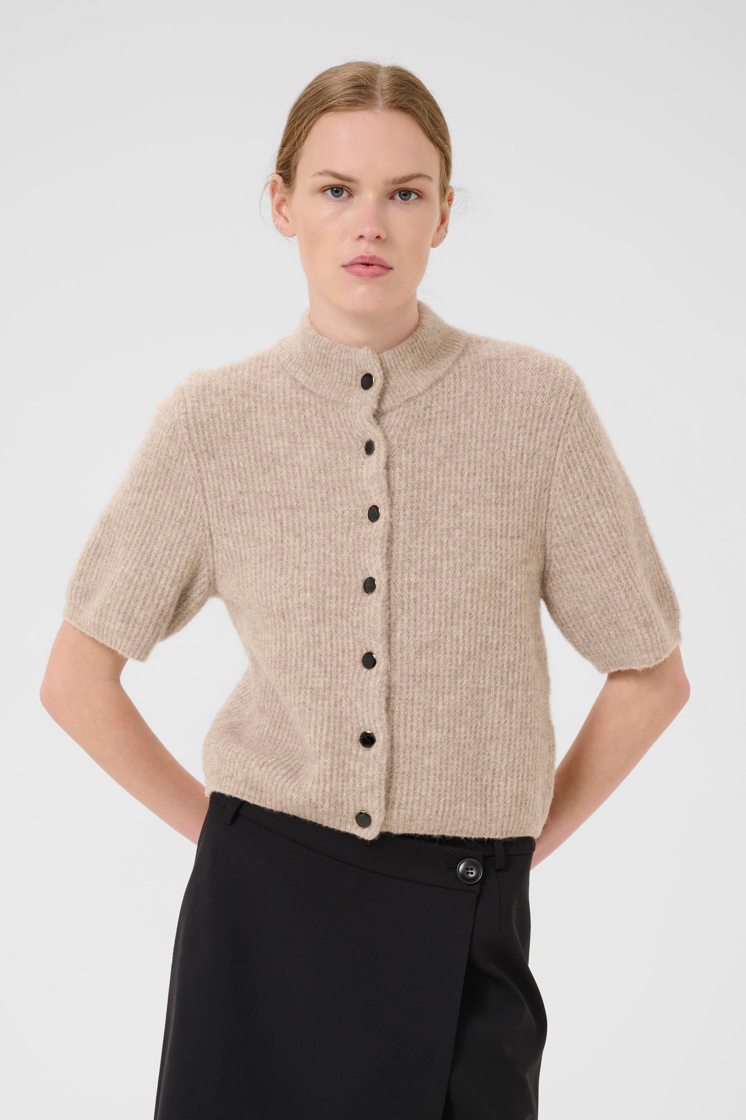 AlphaGZ Pullover LOOKBOOK FRONT 10909816-1512141