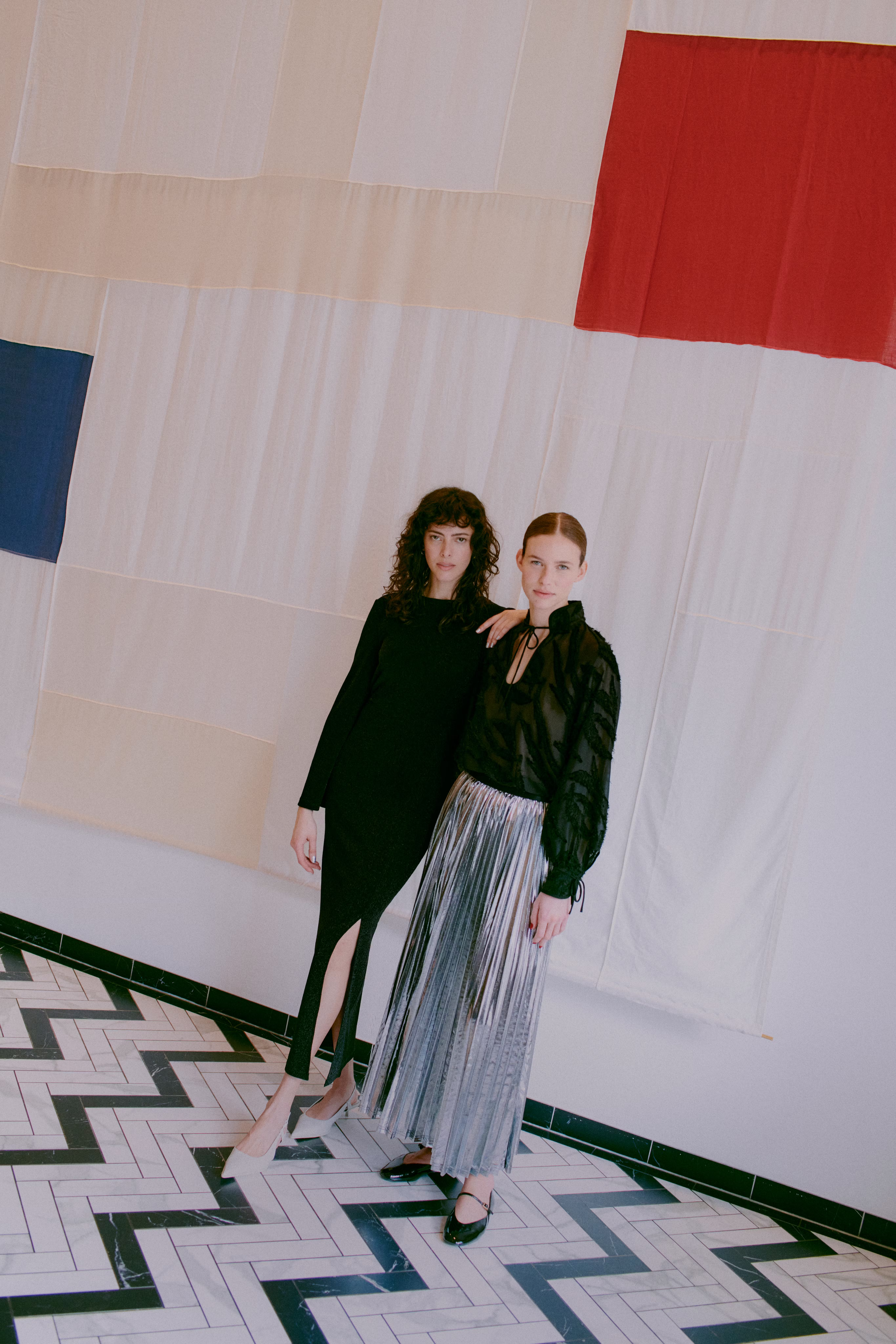 BYHALLIE Bluse LOCATION NONE 20815855-200451