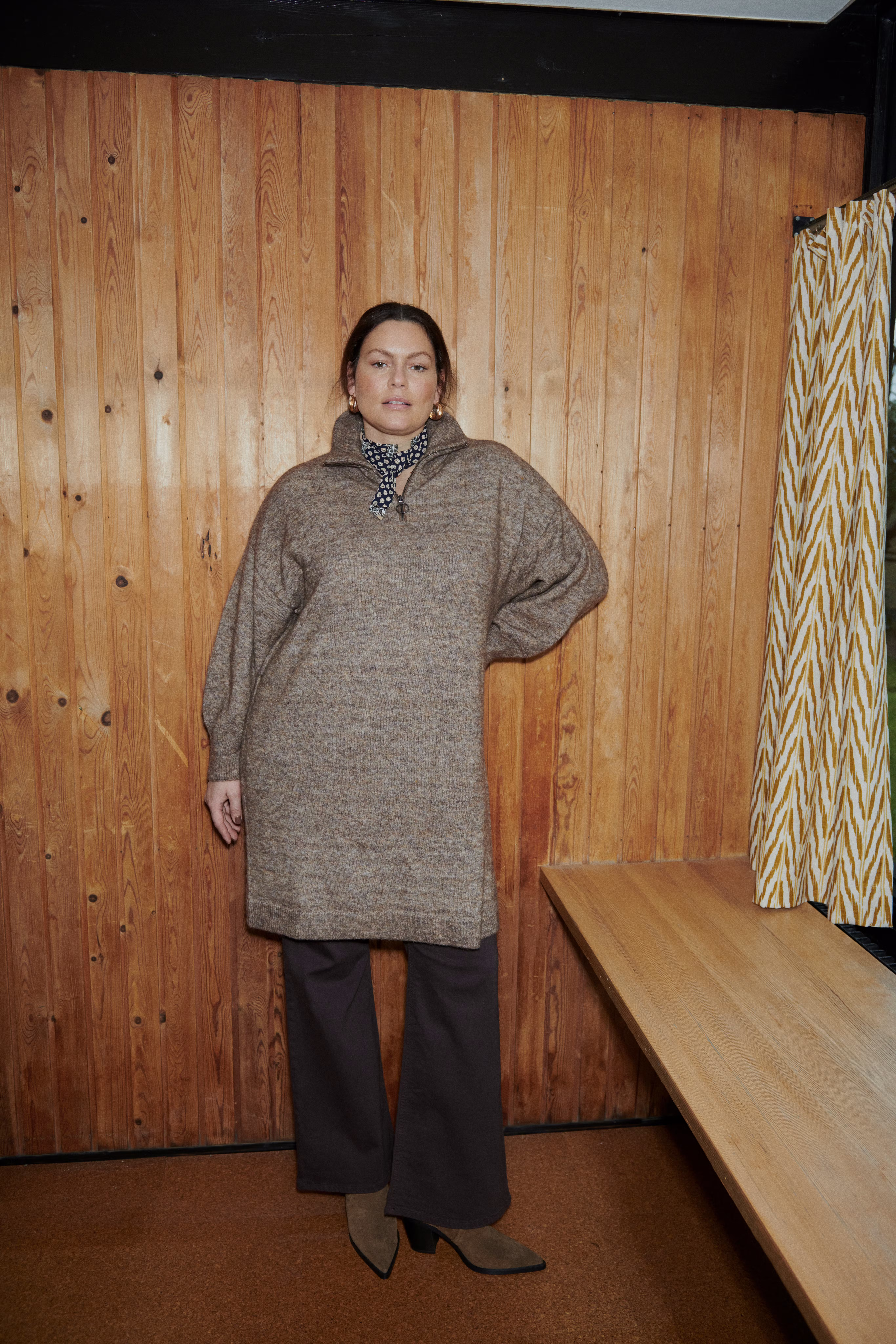 Kjole LOCATION NONE 20612832-1710381