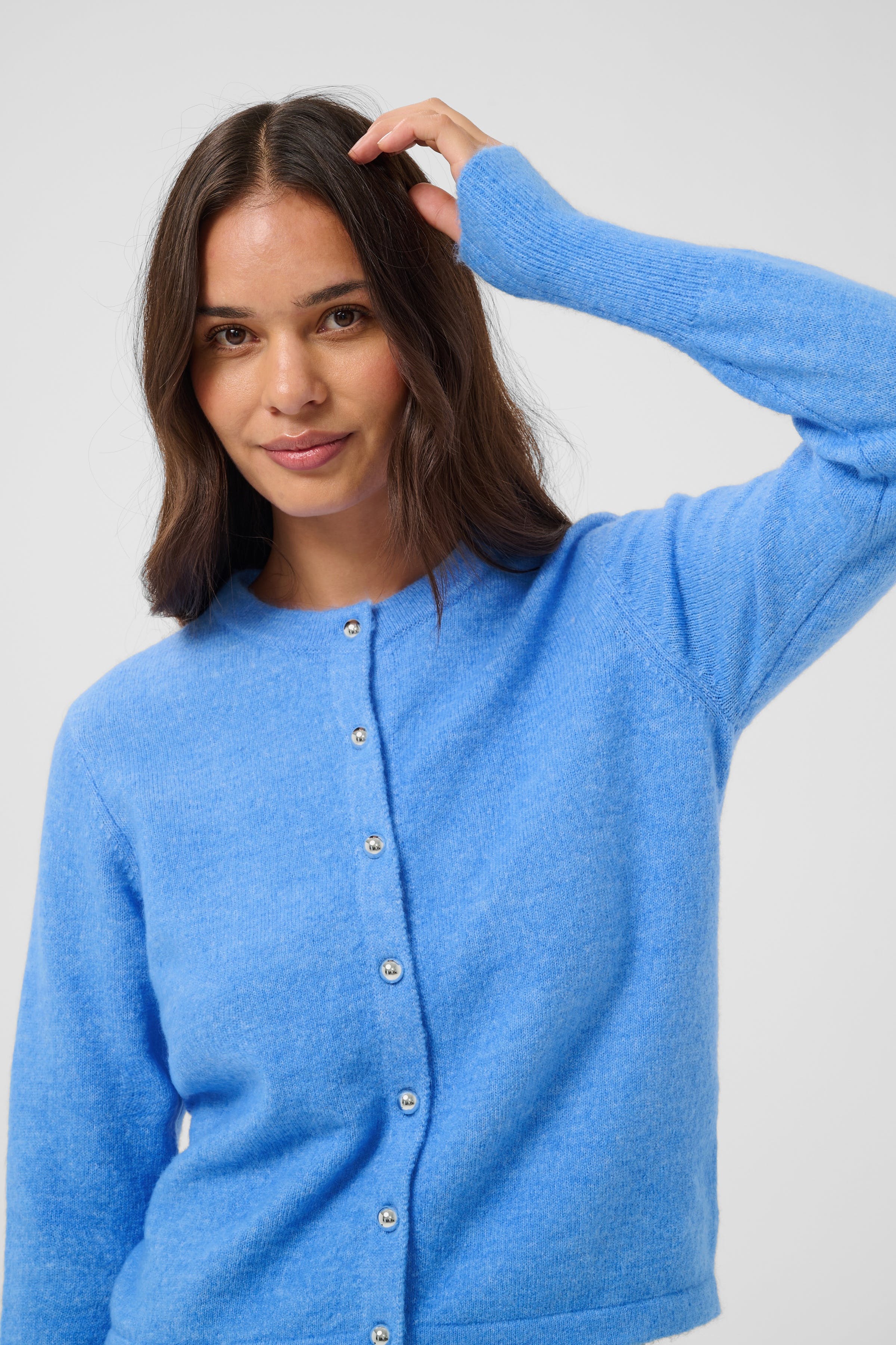KANIEL Cardigan LOOKBOOK DETAIL 10510481-1640321