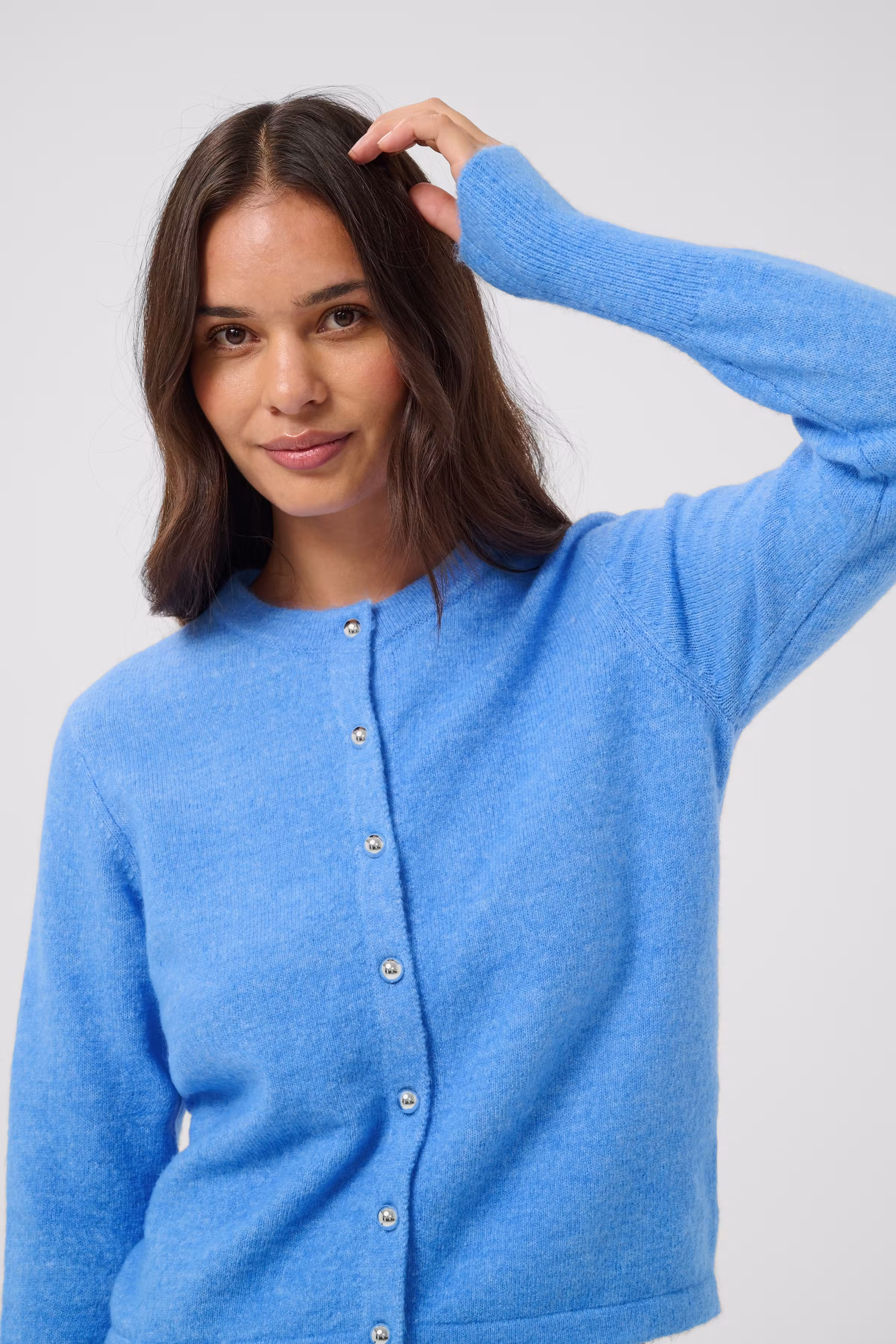 KAniel Cardigan LOOKBOOK DETAIL 10510481-1640321