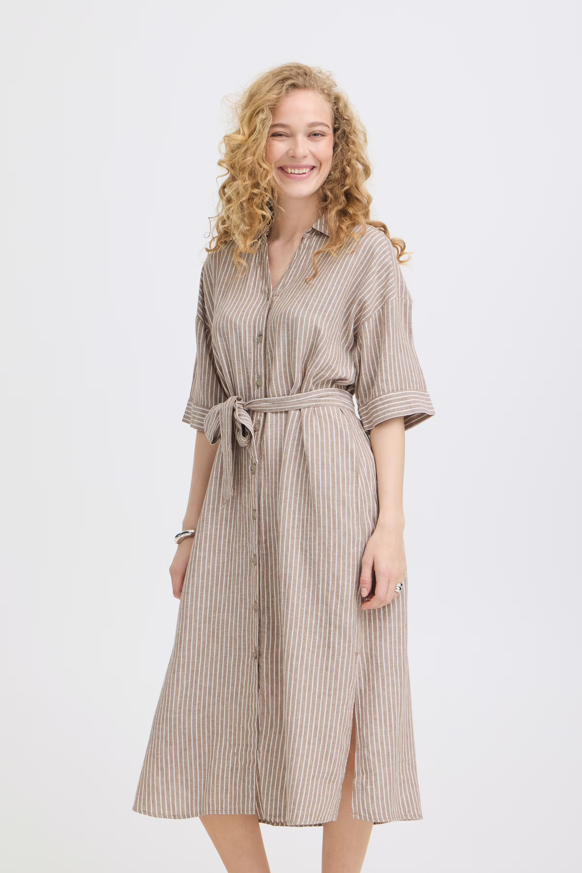 BYFALAKKA Kjole LOOKBOOK FRONT 20818827-900006870