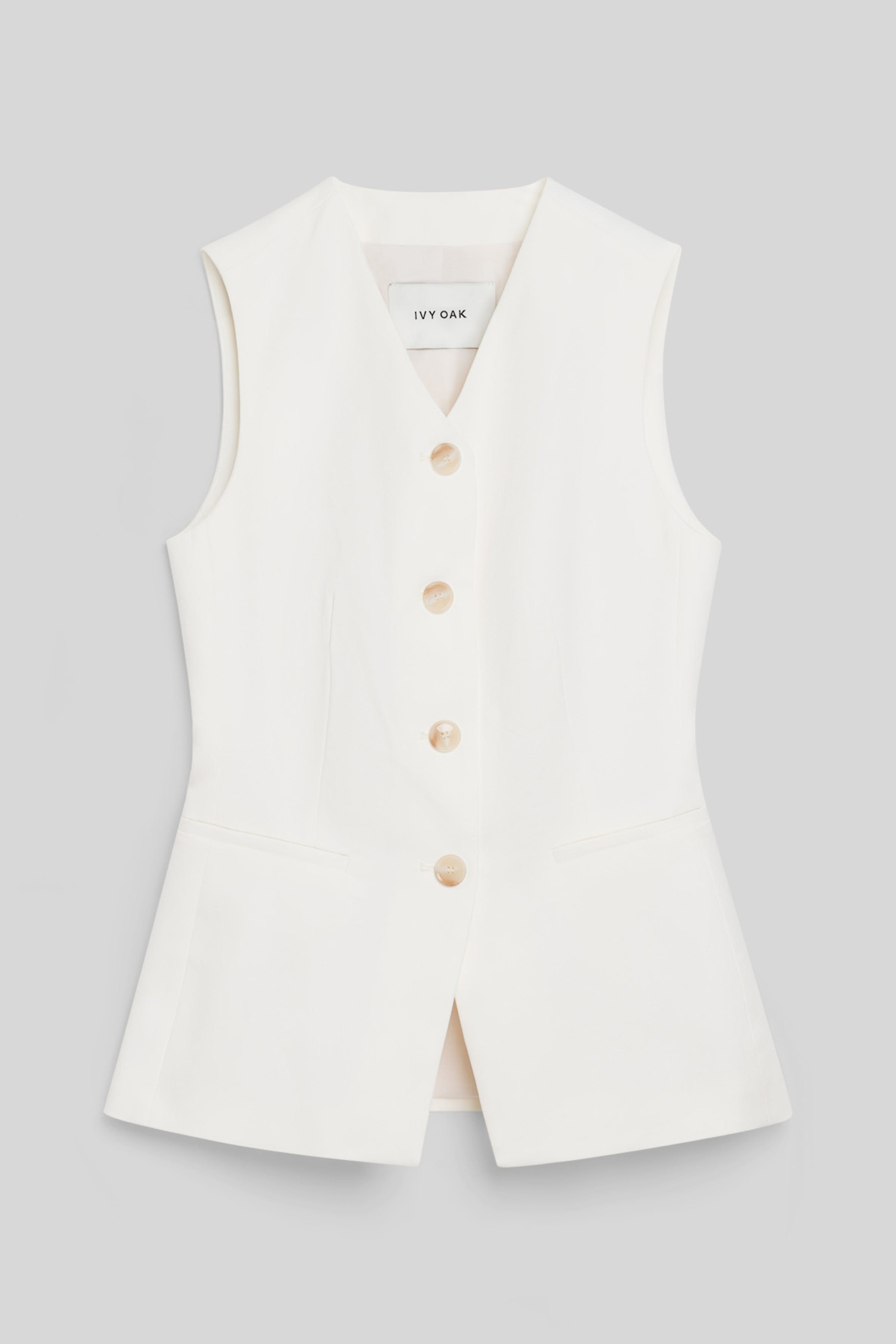 Juniper Weste PACK FRONT 30600697-WH010