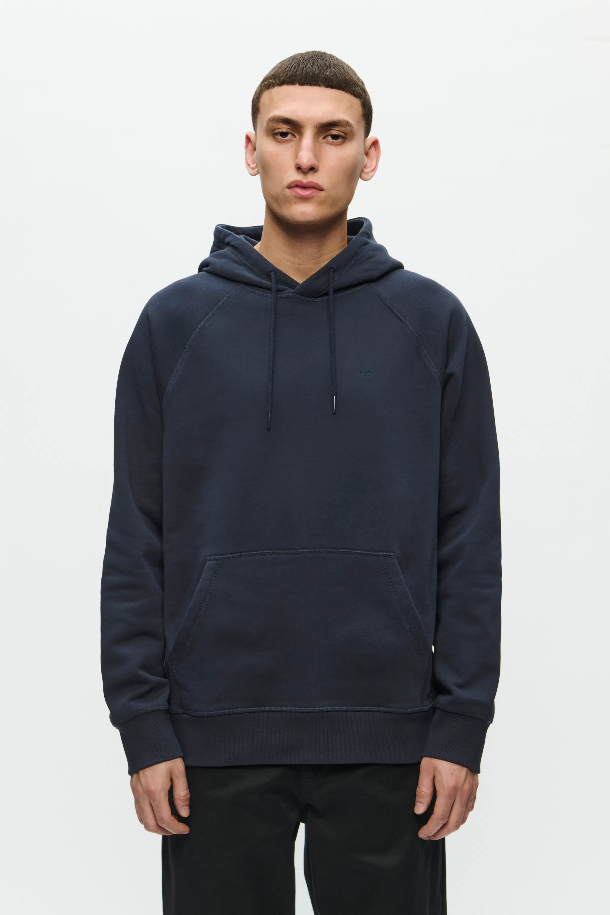 WWFred Sweatshirt LOOKBOOK FRONT 30251552-194011