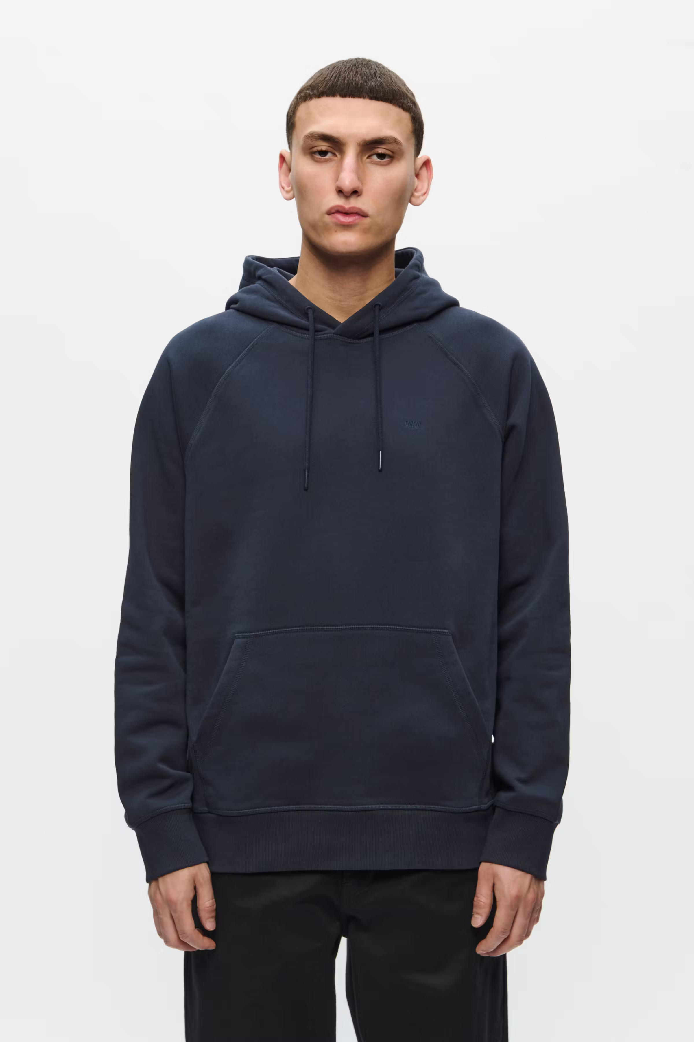 WWFred Sweatshirt LOOKBOOK FRONT 30251552-194011