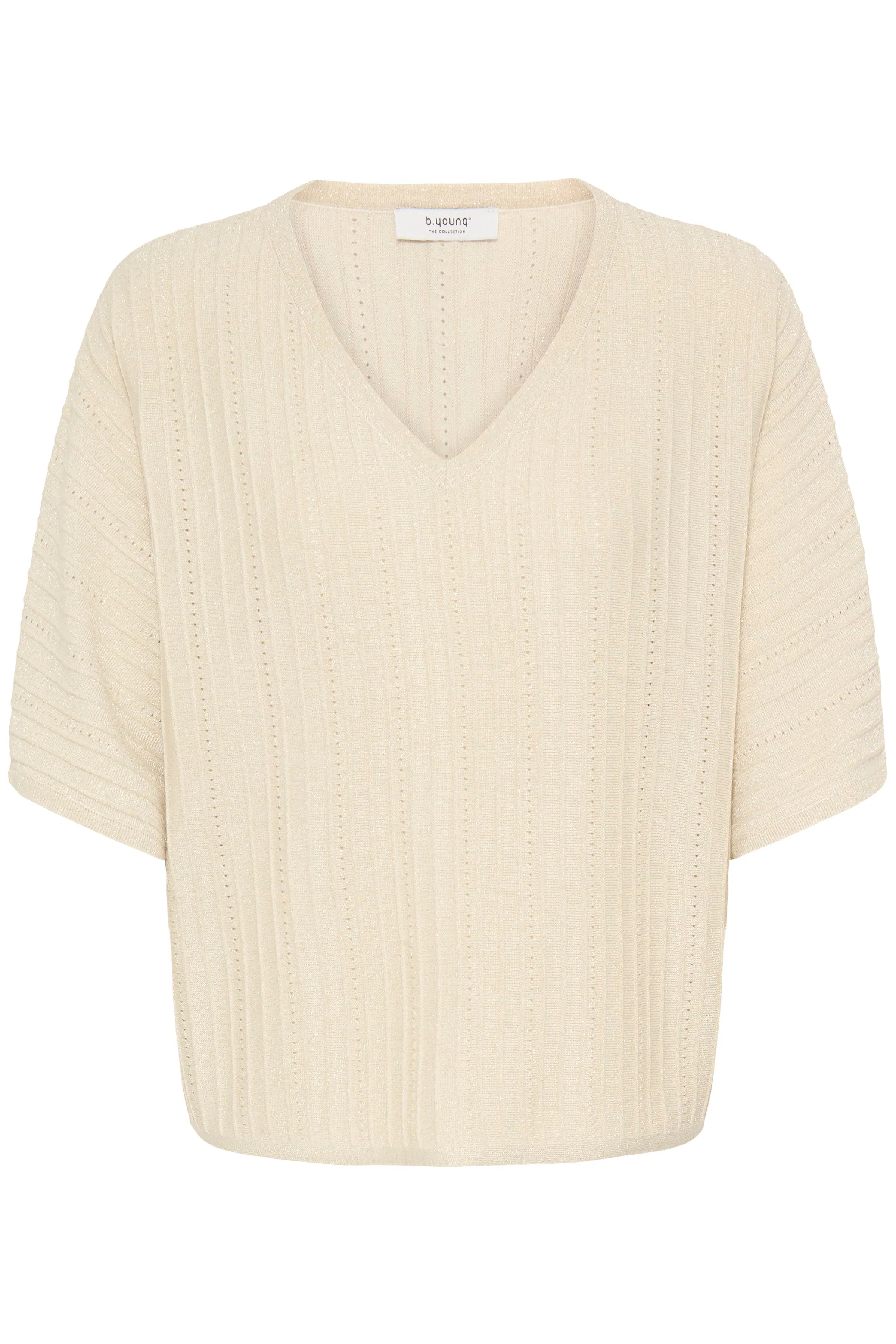 BYMOBBE Pullover PACK FRONT 20818952-132804