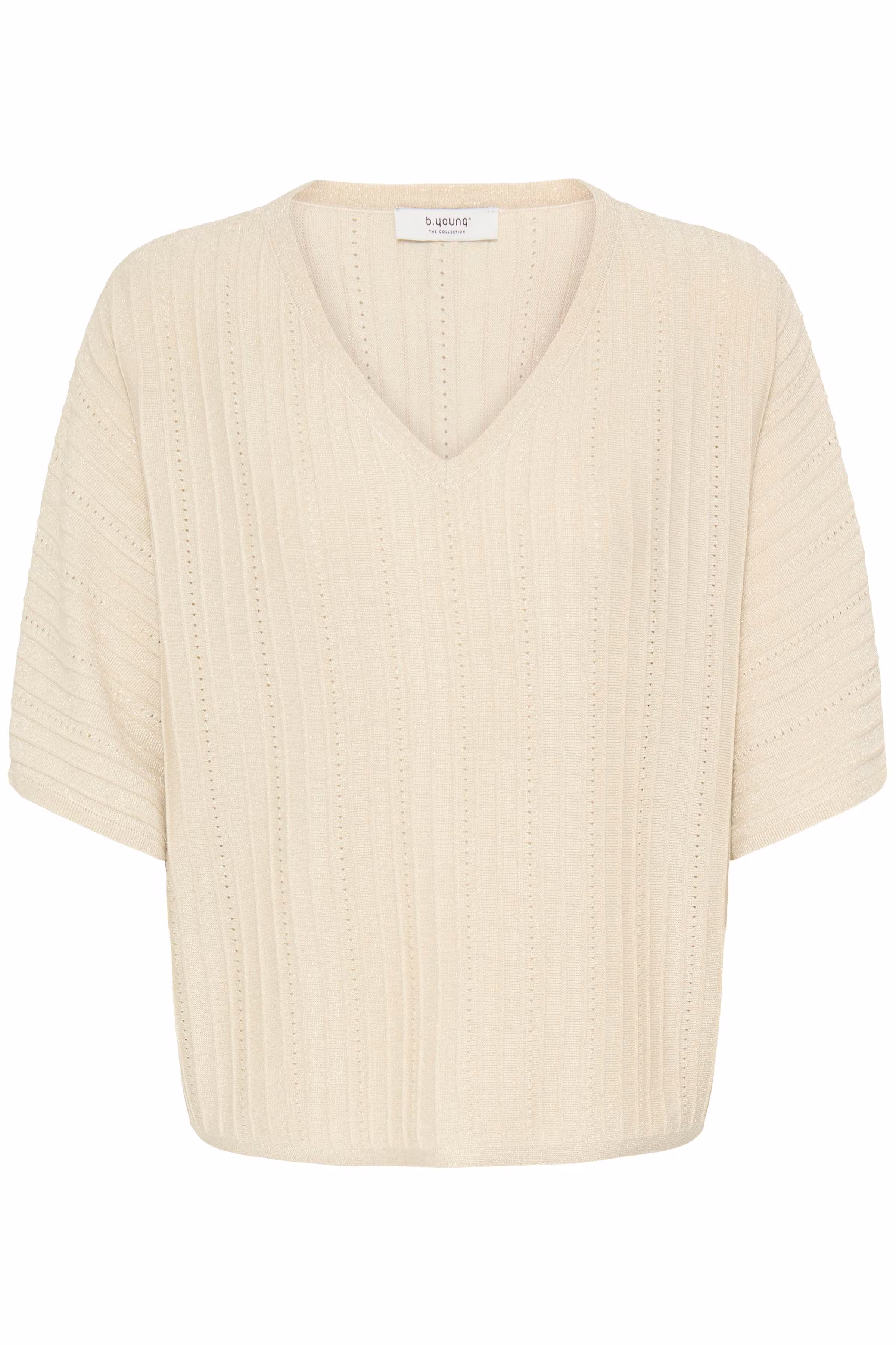 BYMOBBE Pullover PACK FRONT 20818952-130905