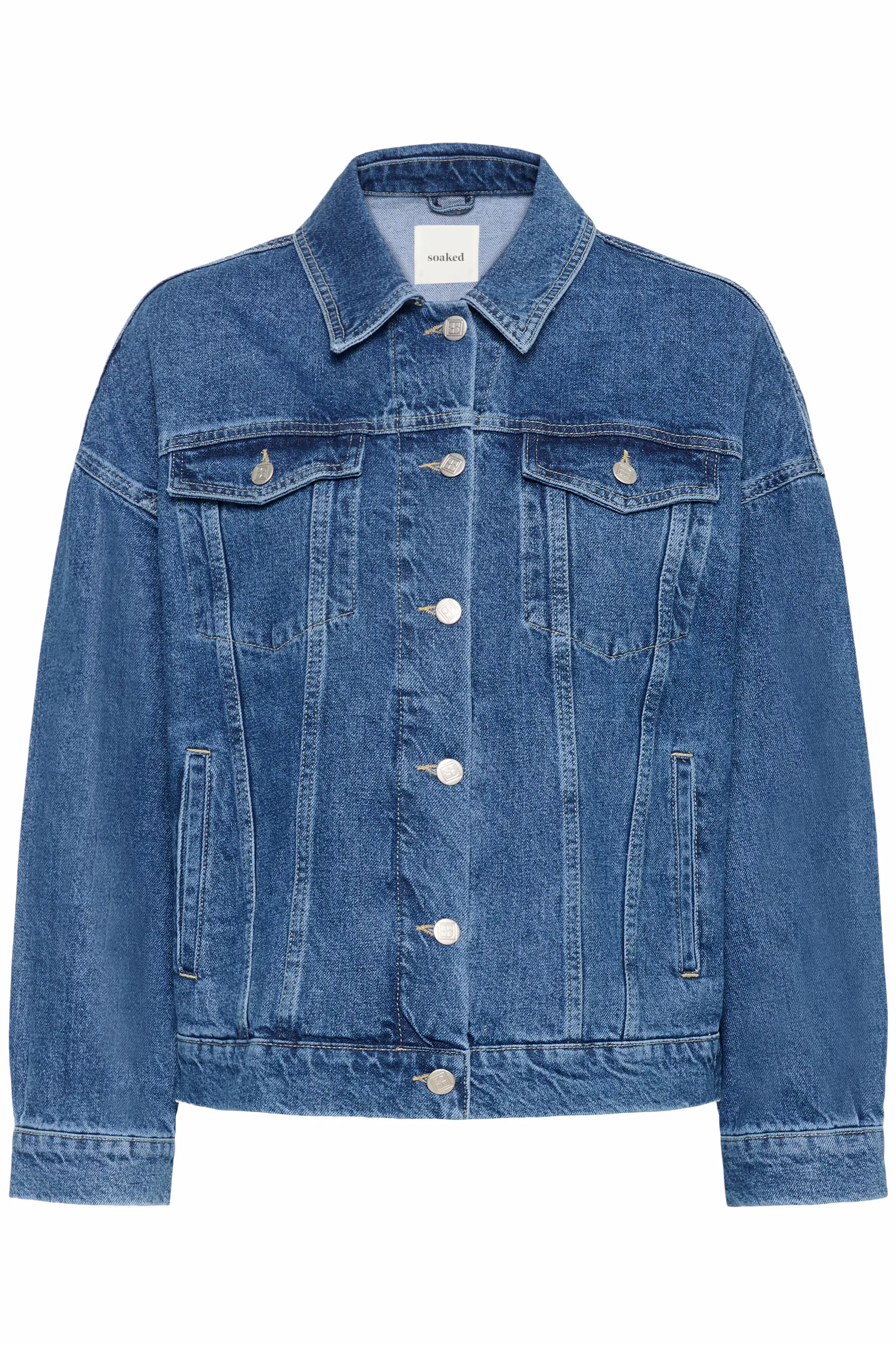 SLNamira Outerwear PACK FRONT 30408826-300377