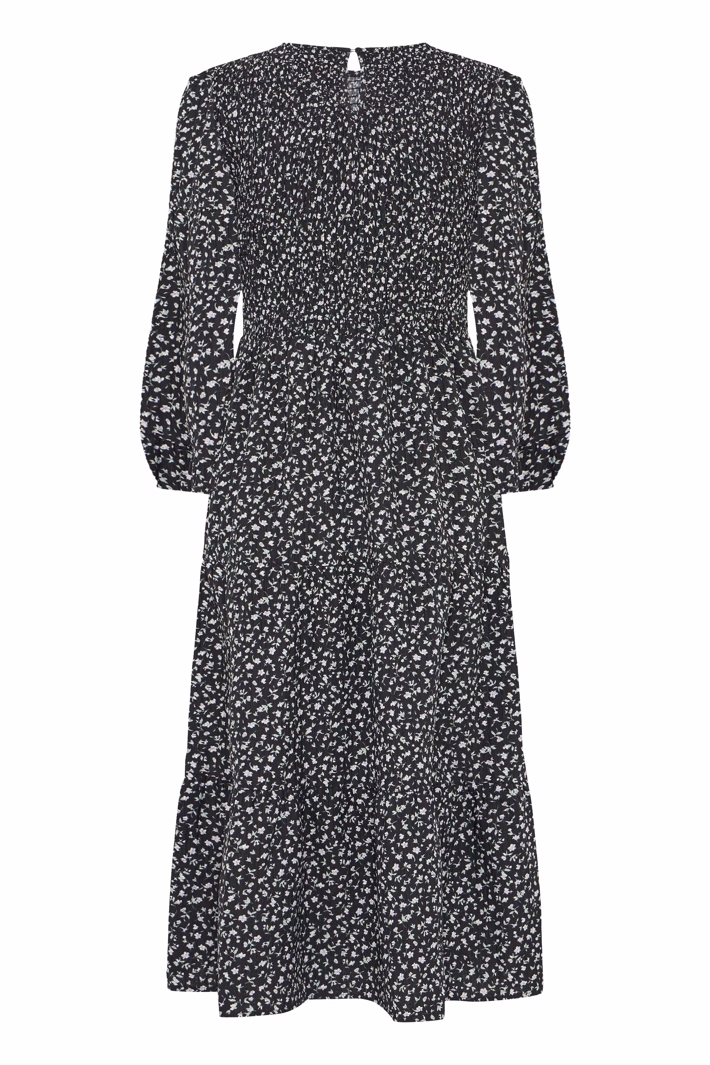 BYXFAIZA Kjole PACK BACK 20819224-900010245