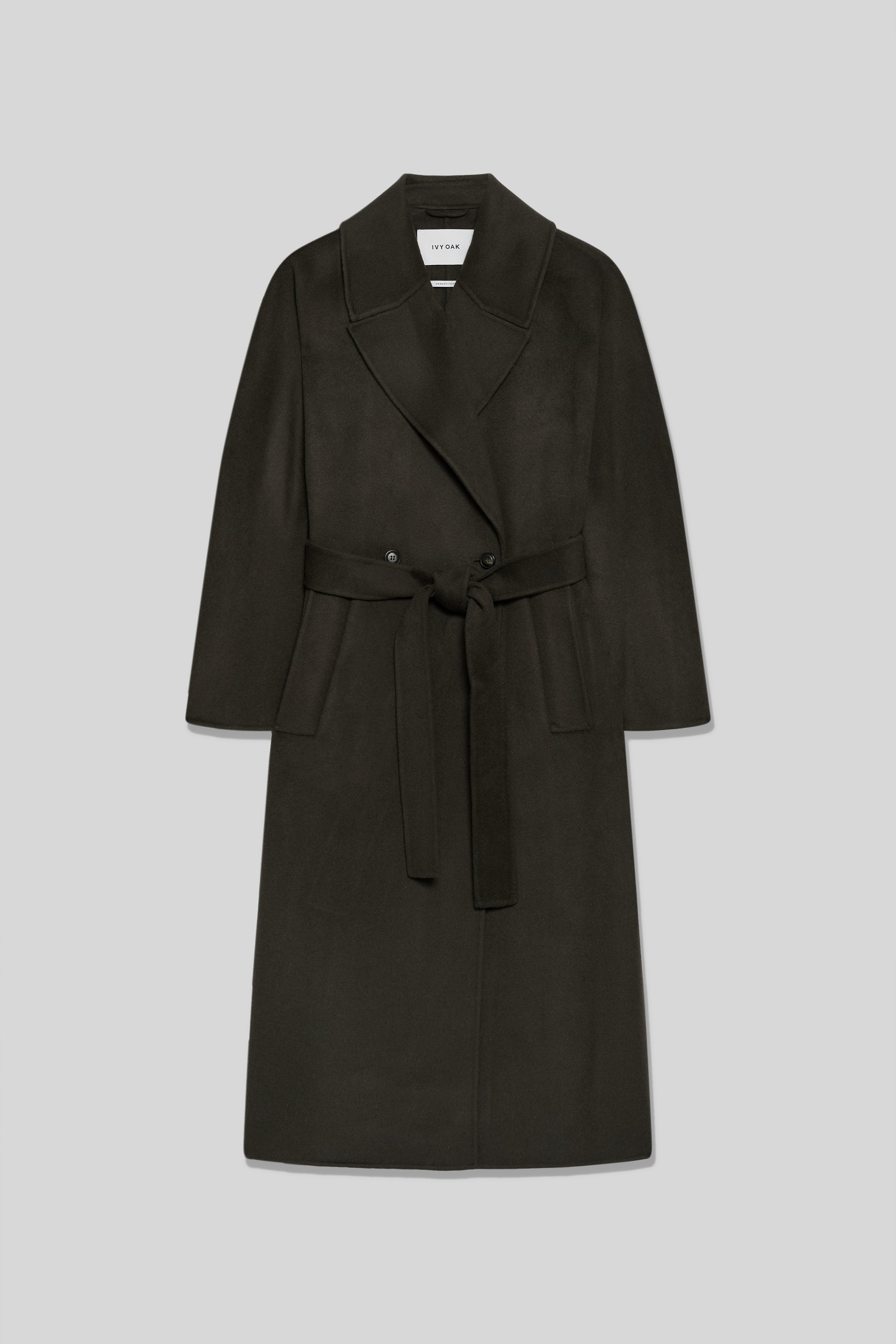 IOCybele Coat PACK FRONT 30600095-GY938