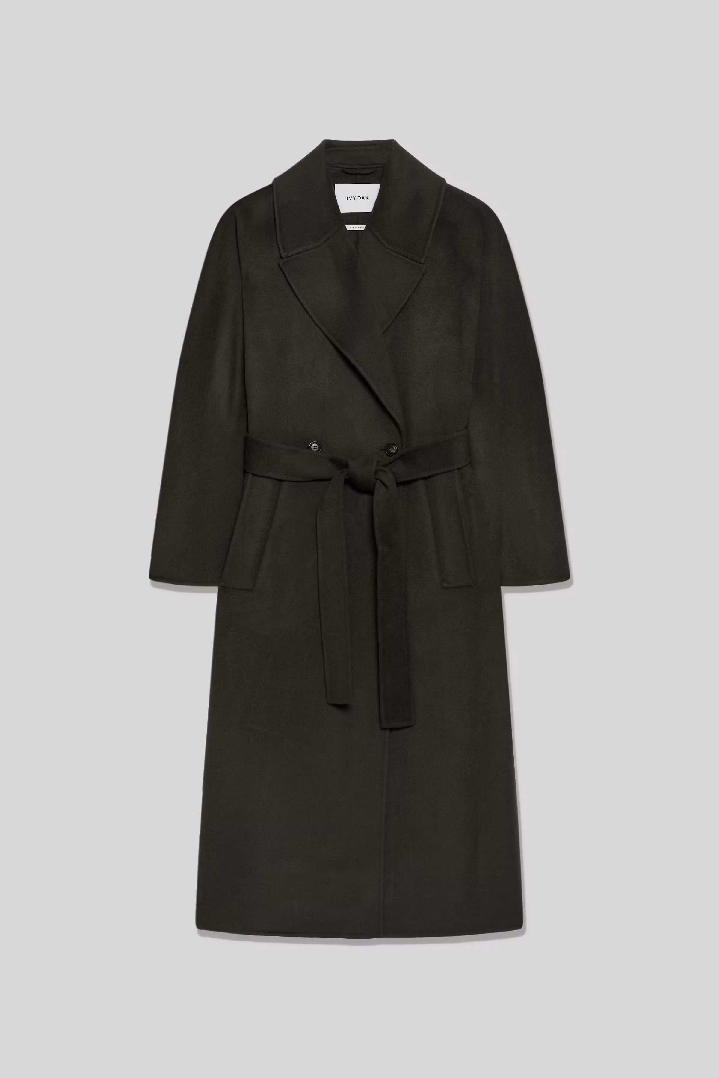 IOCybele Coat PACK FRONT 30600095-GY938