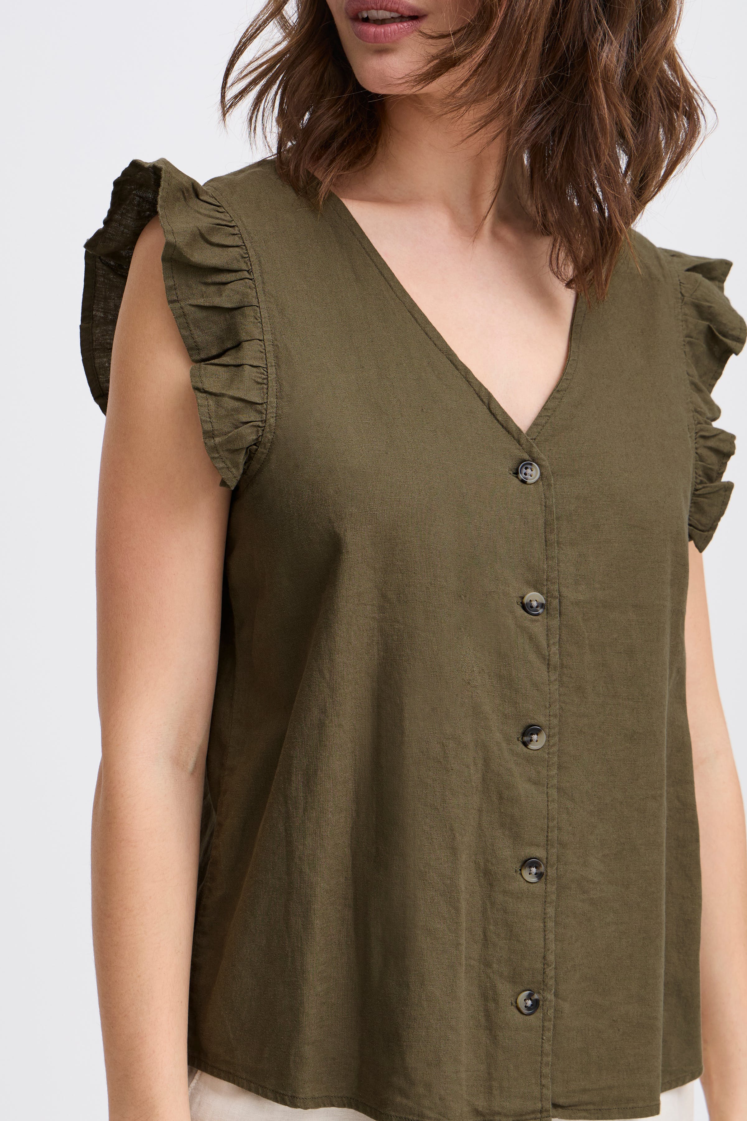 BYFALAKKA Shirt LOOKBOOK DETAIL 20816604-190510