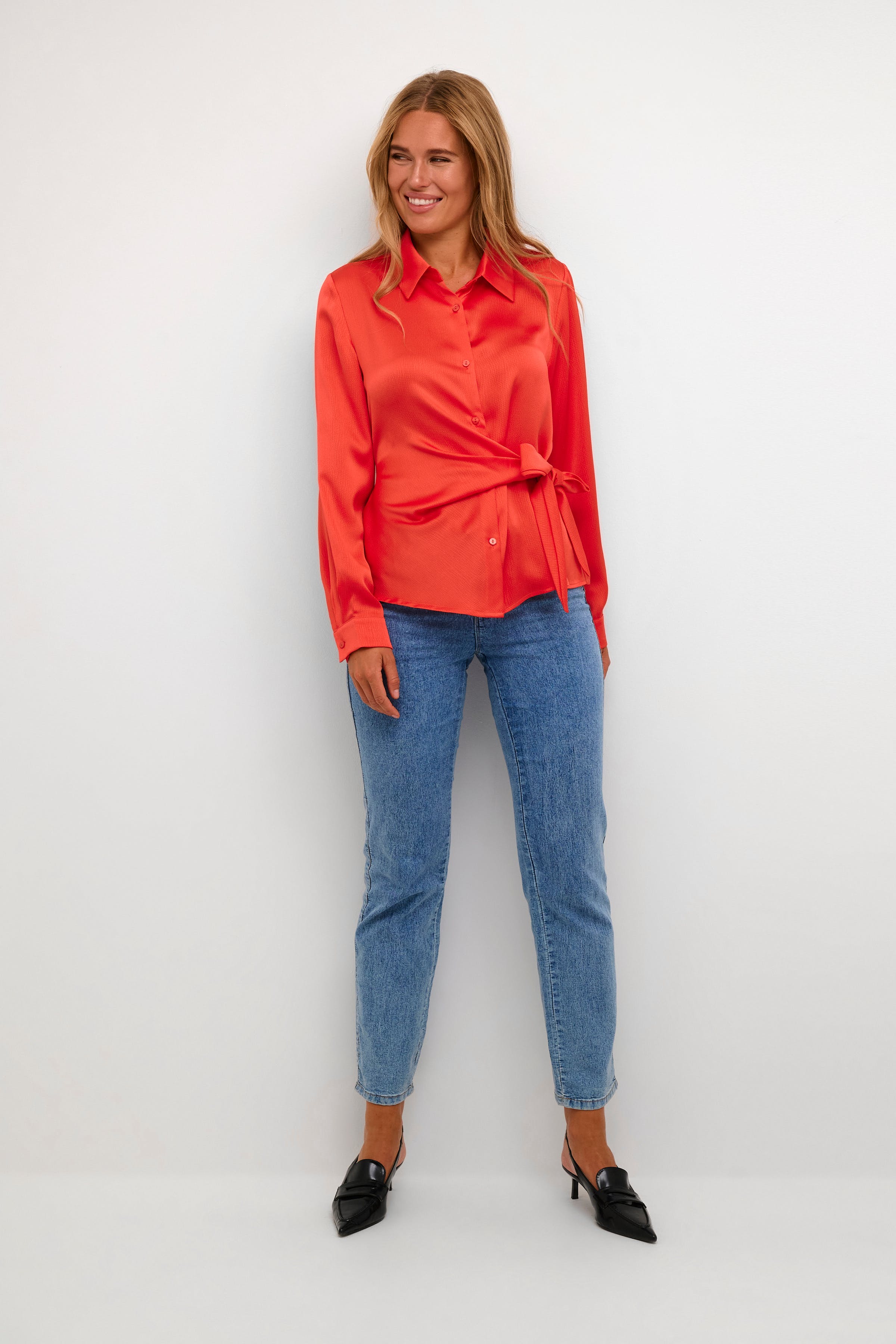 KAlotte Shirt LOOKBOOK FRONT 10508385-181651