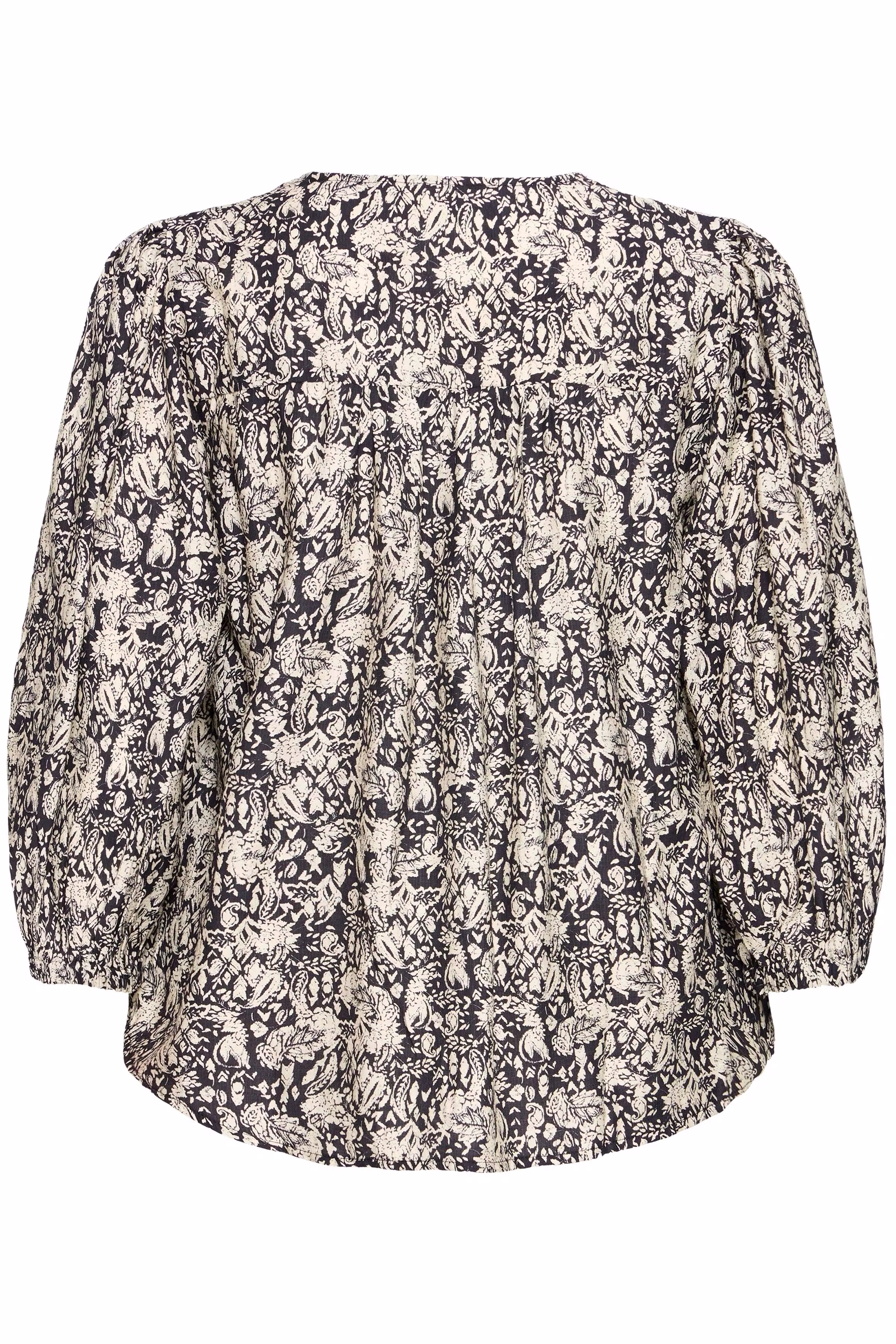 FRARIANA Blouse PACK BACK 20618028-900009981
