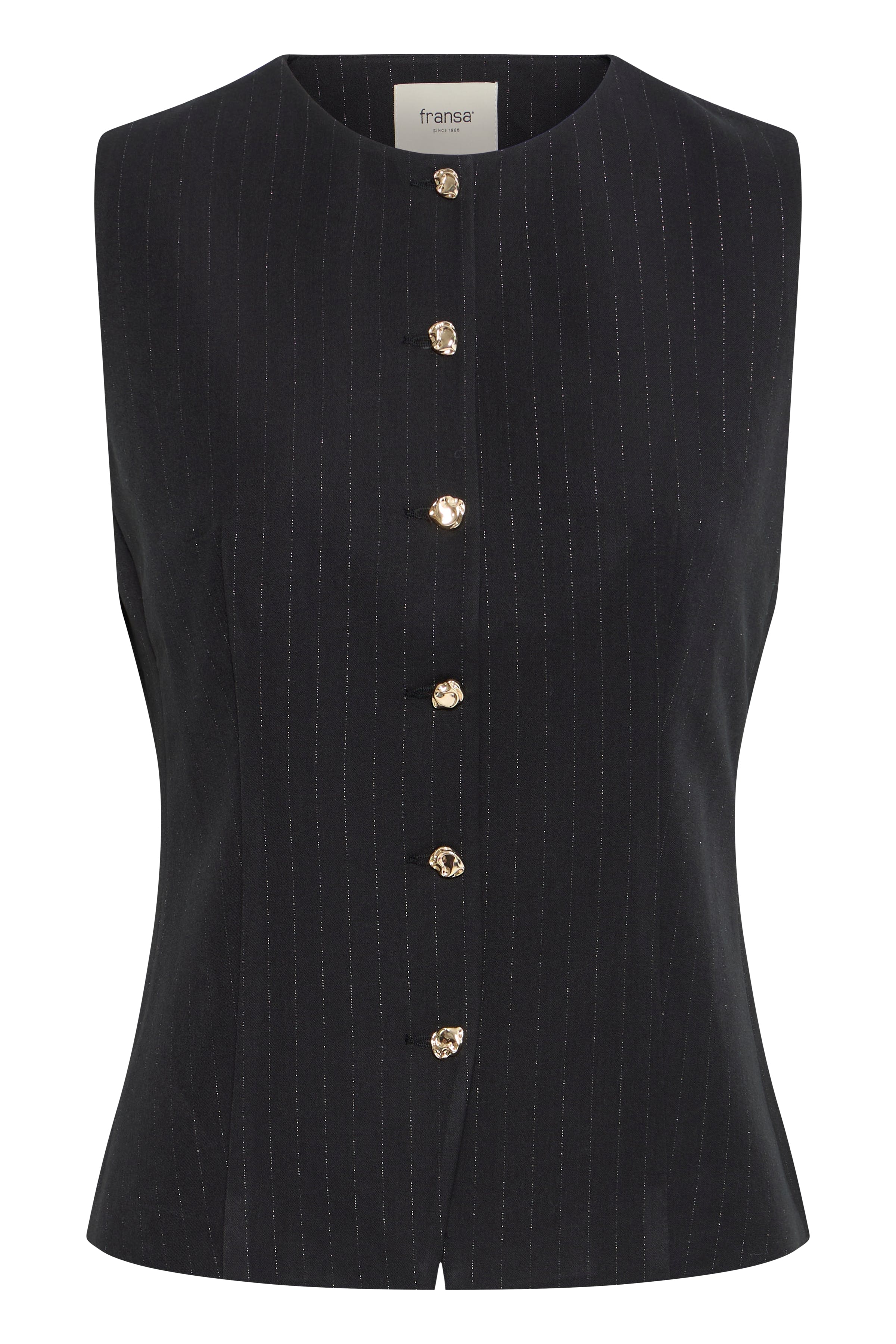 FRSPIN Waistcoat PACK FRONT 20618469-900016370