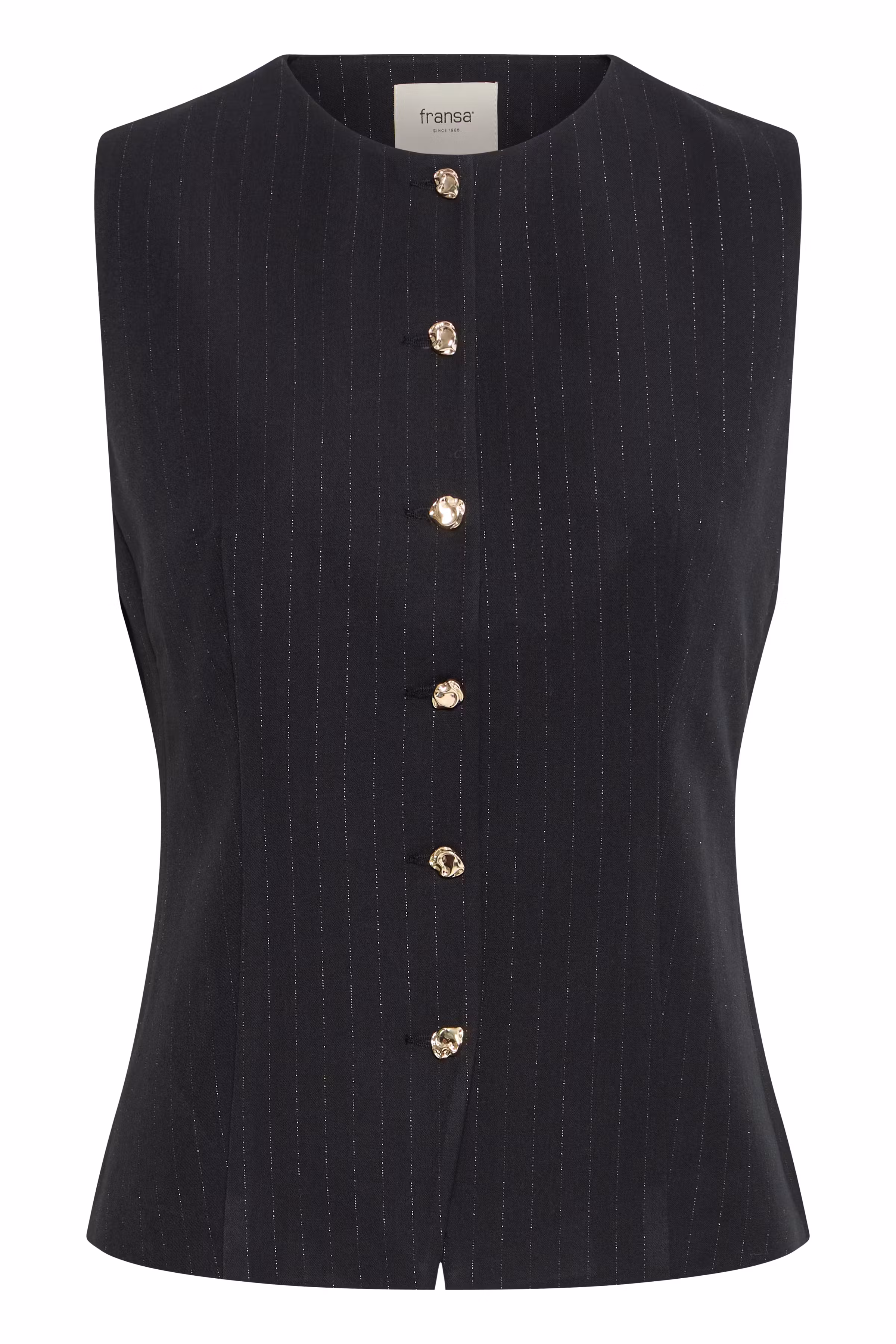 FRSPIN Waistcoat PACK FRONT 20618469-900016370