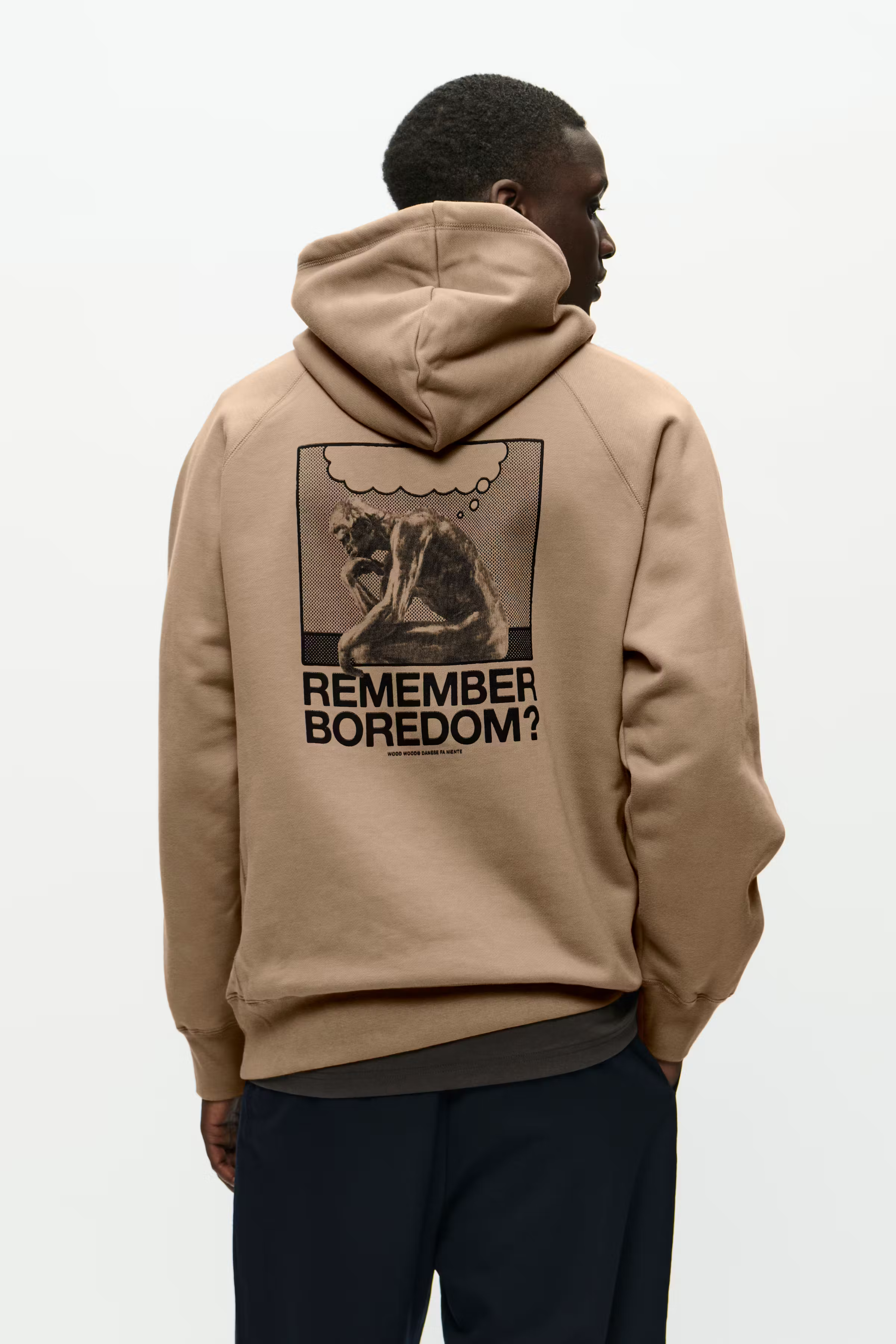 WWFred Sweatshirt LOOKBOOK DETAIL 30250239-W2536